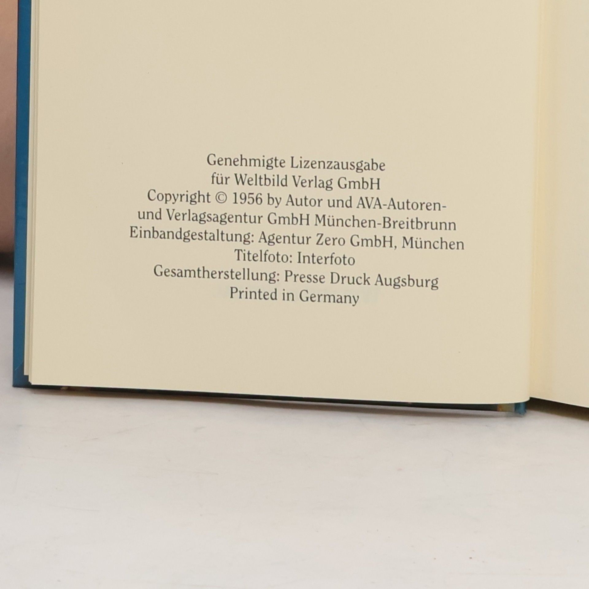 Heinz G. Konsalik Der Arzt von Stalingrad