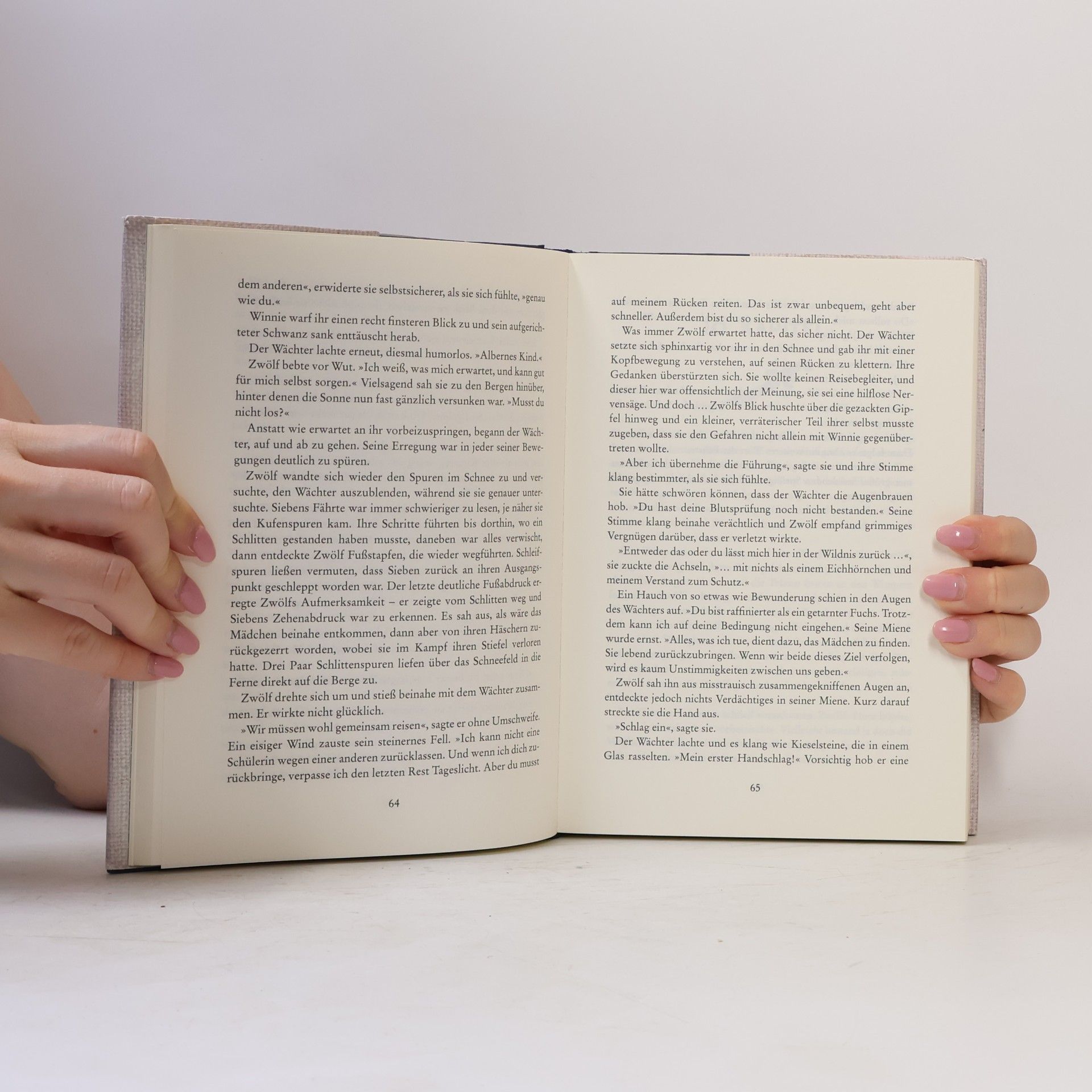 Aisling Fowler Feuerblut. Der Schwur der Jagdlinge