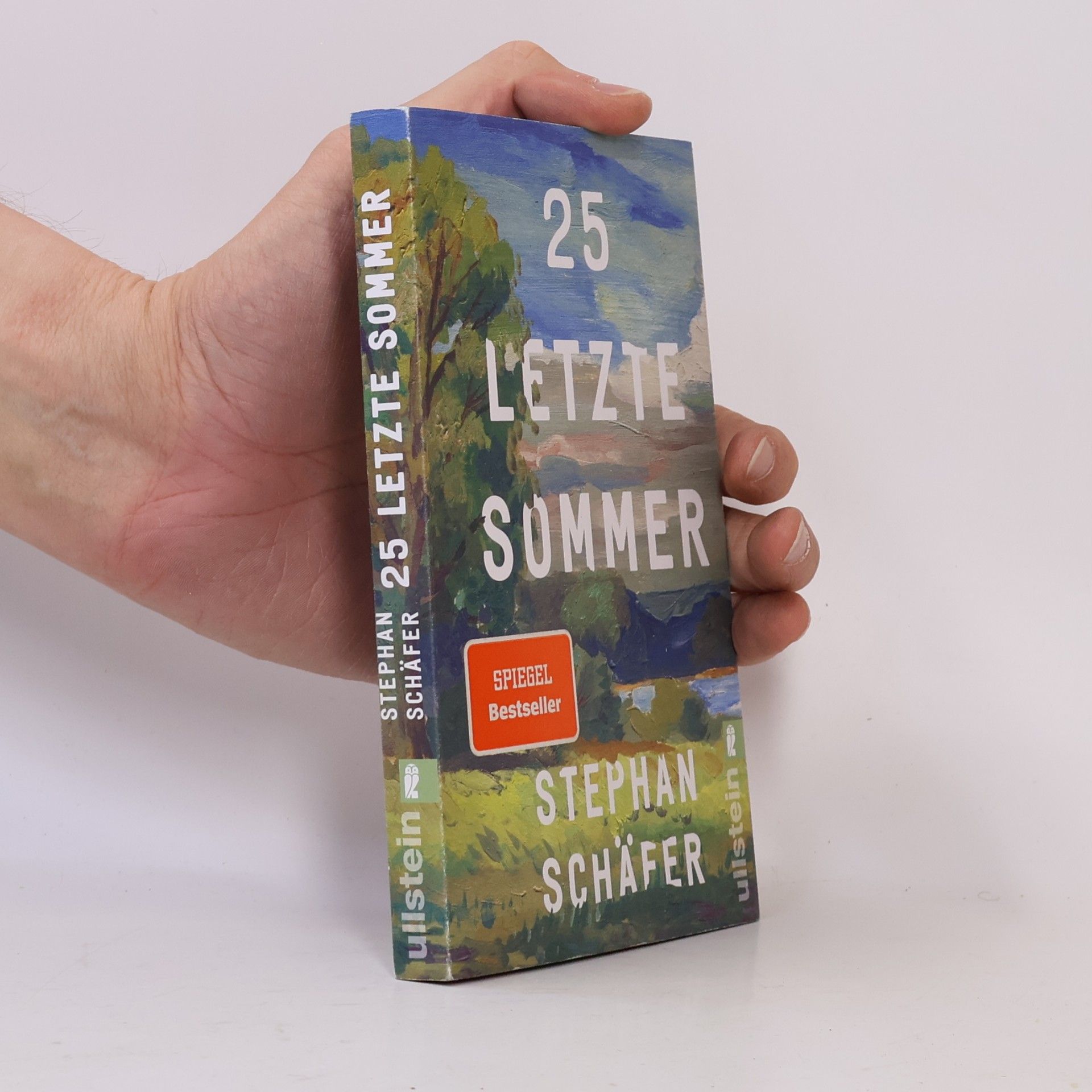 25 letzte Sommer