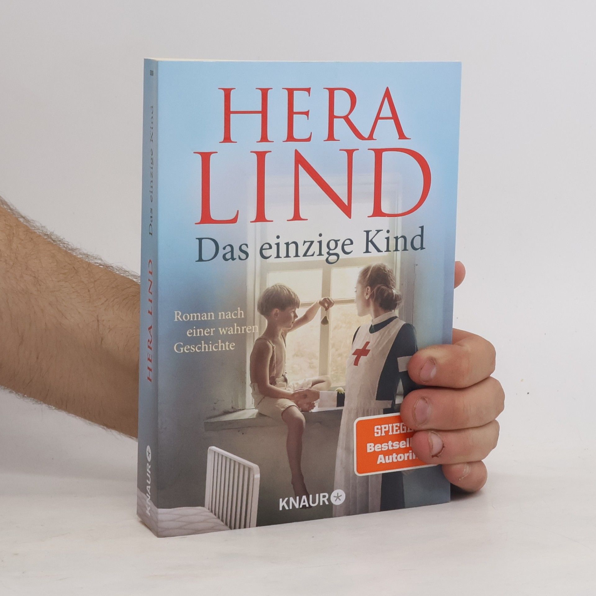 Hera Lind Das einzige Kind