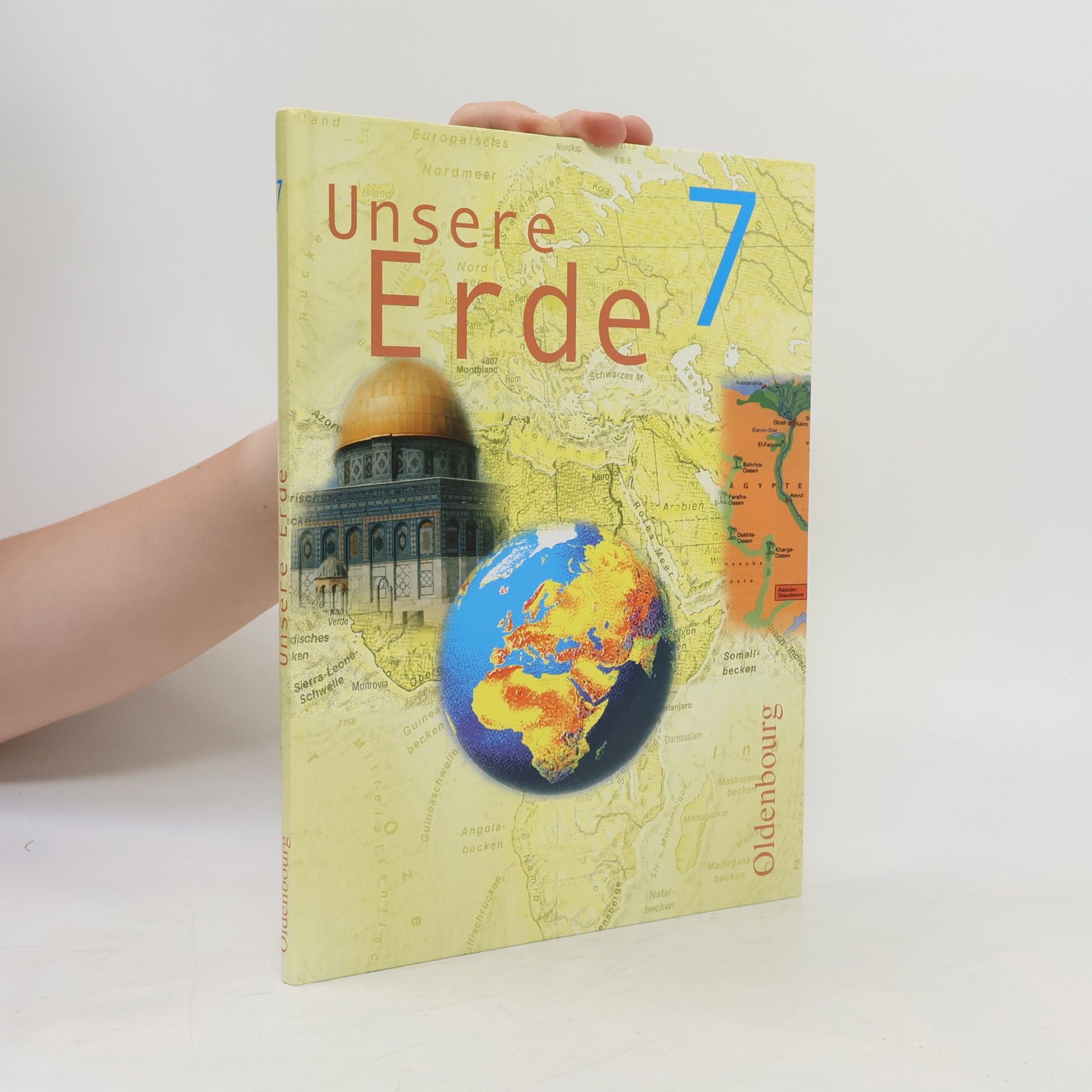 Unsere Erde