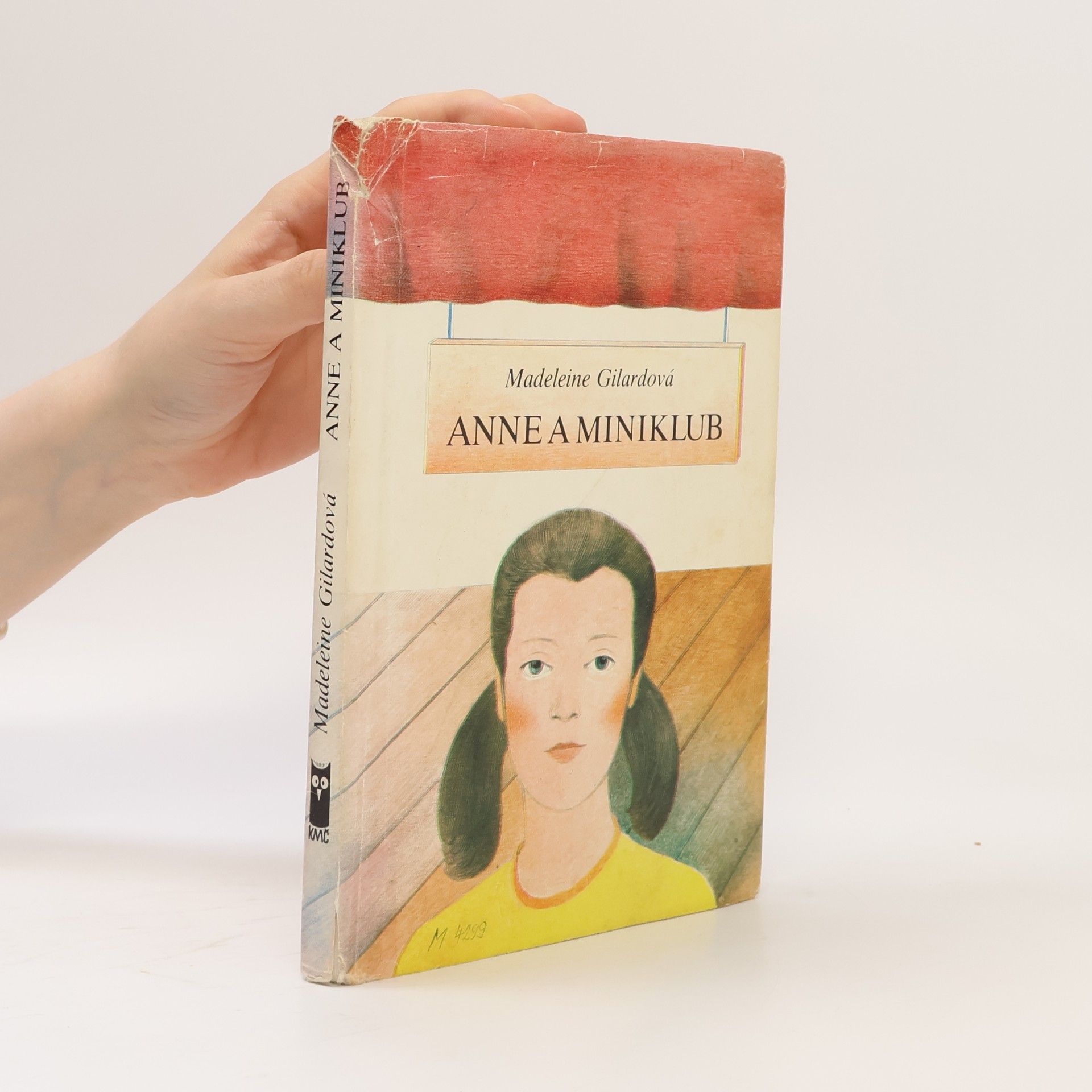 Anne a miniklub
