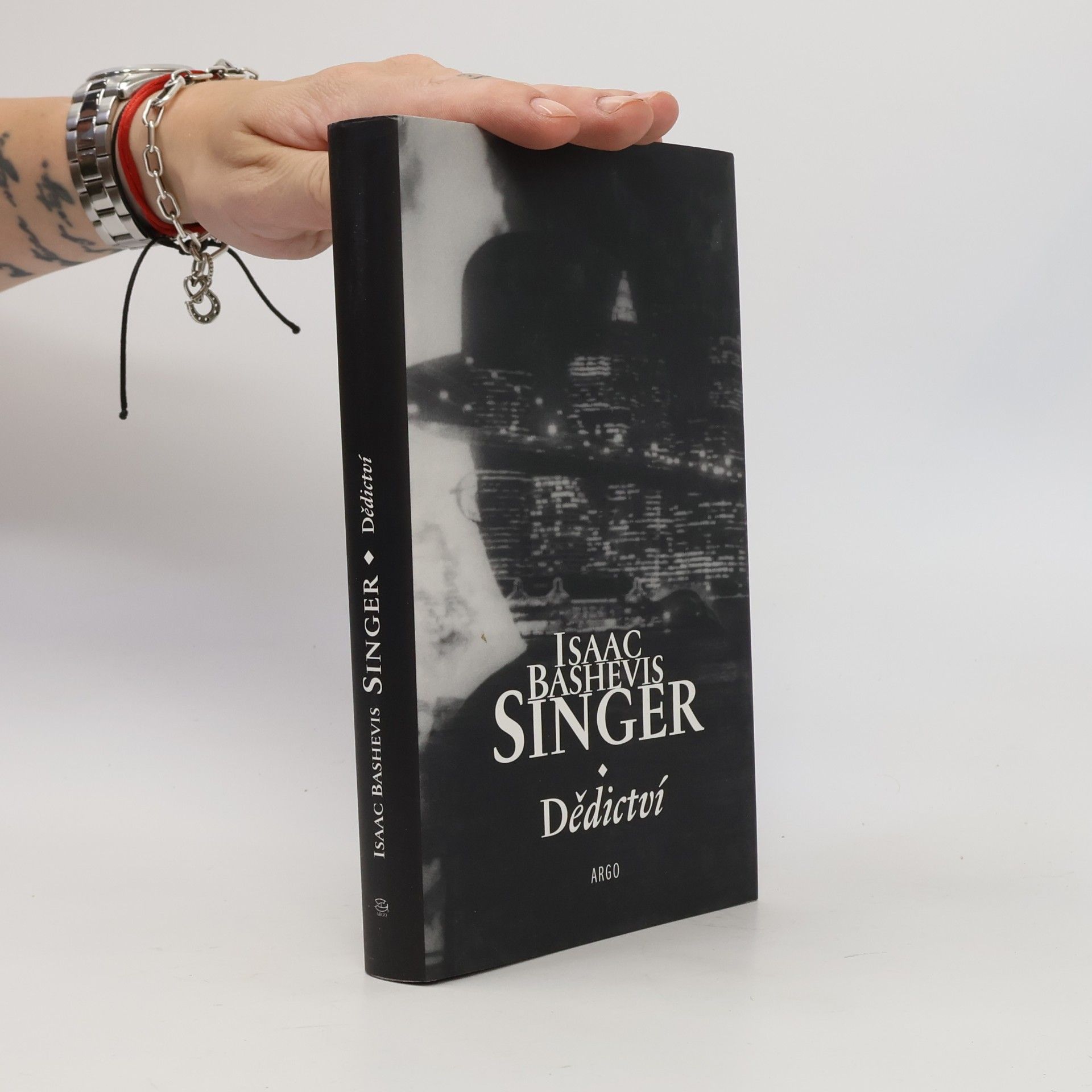 Isaac Bashevis Singer Dědictví