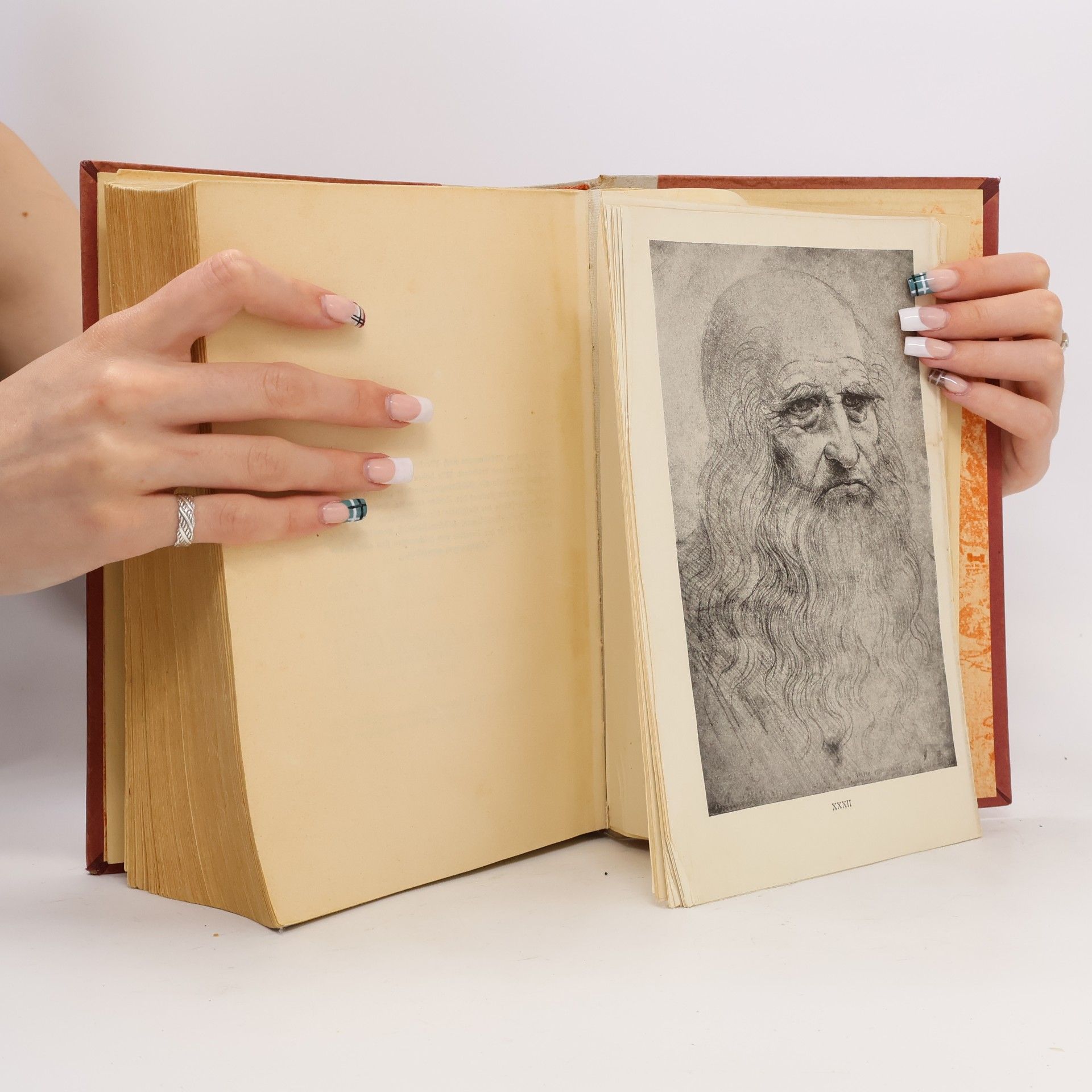 Dmitrij Merežkovskij Leonardo da Vinci