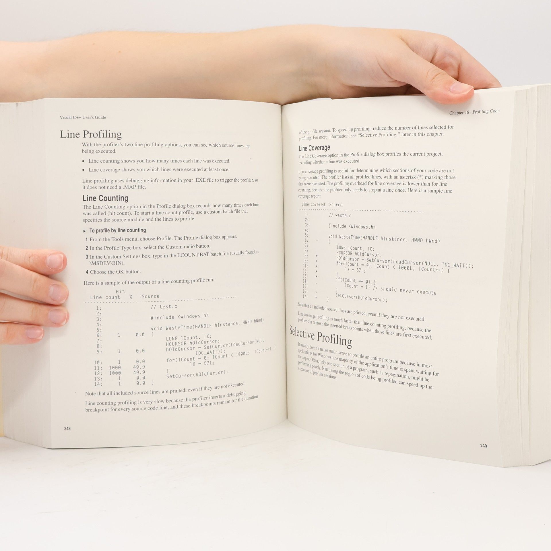 Kolektiv autorů Microsoft Visual C++, User's Guide. Volume One
