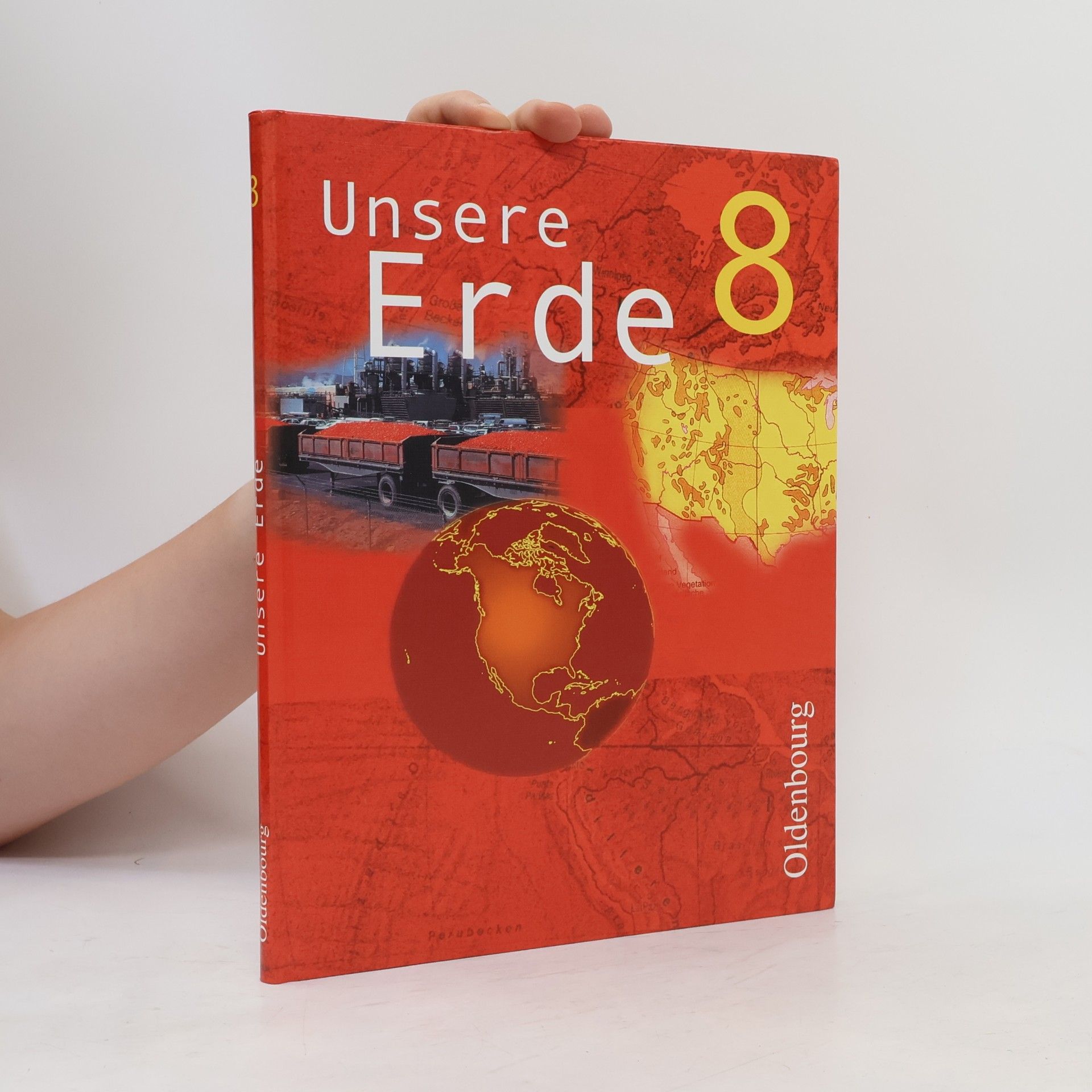 Unsere Erde