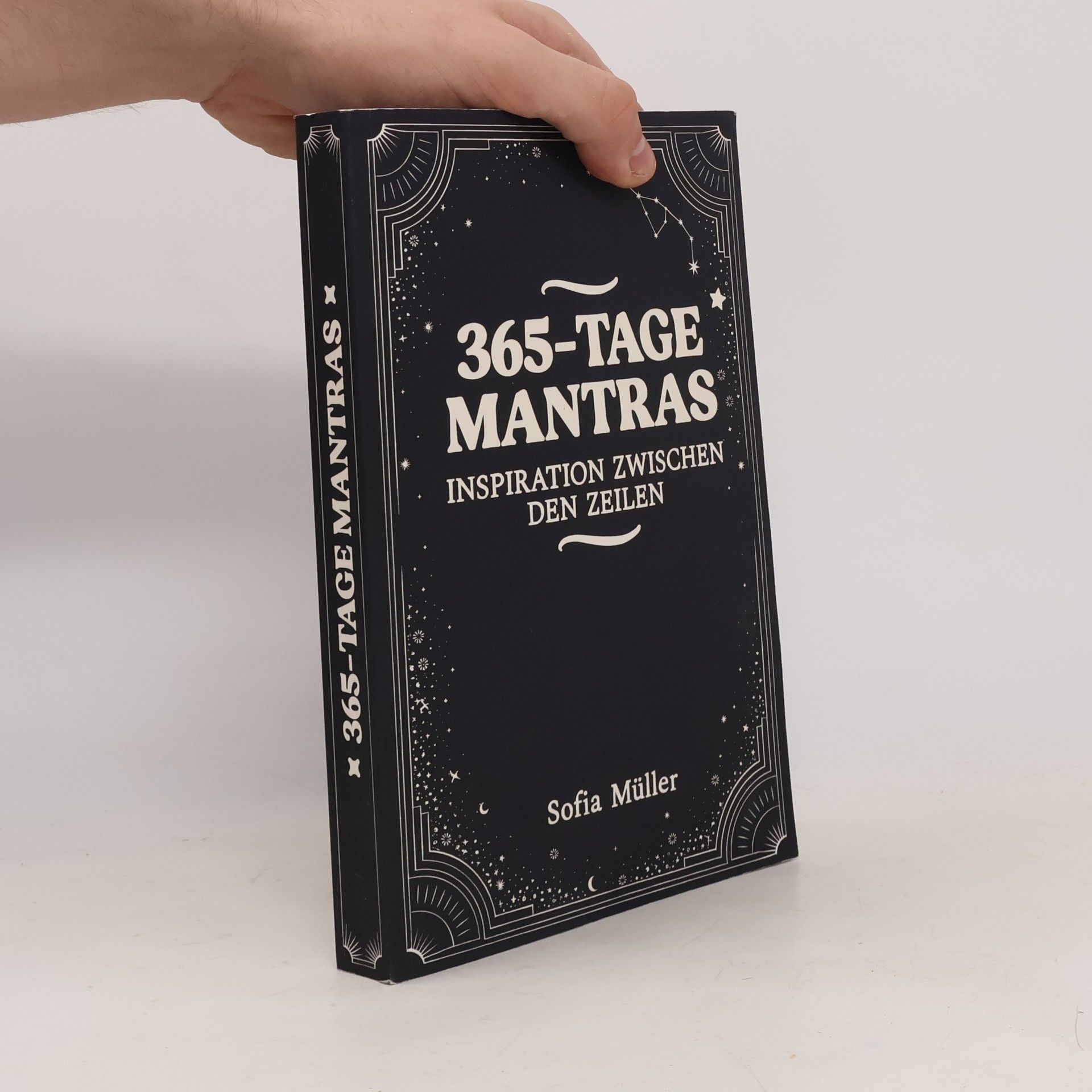 365 Tage Mantras