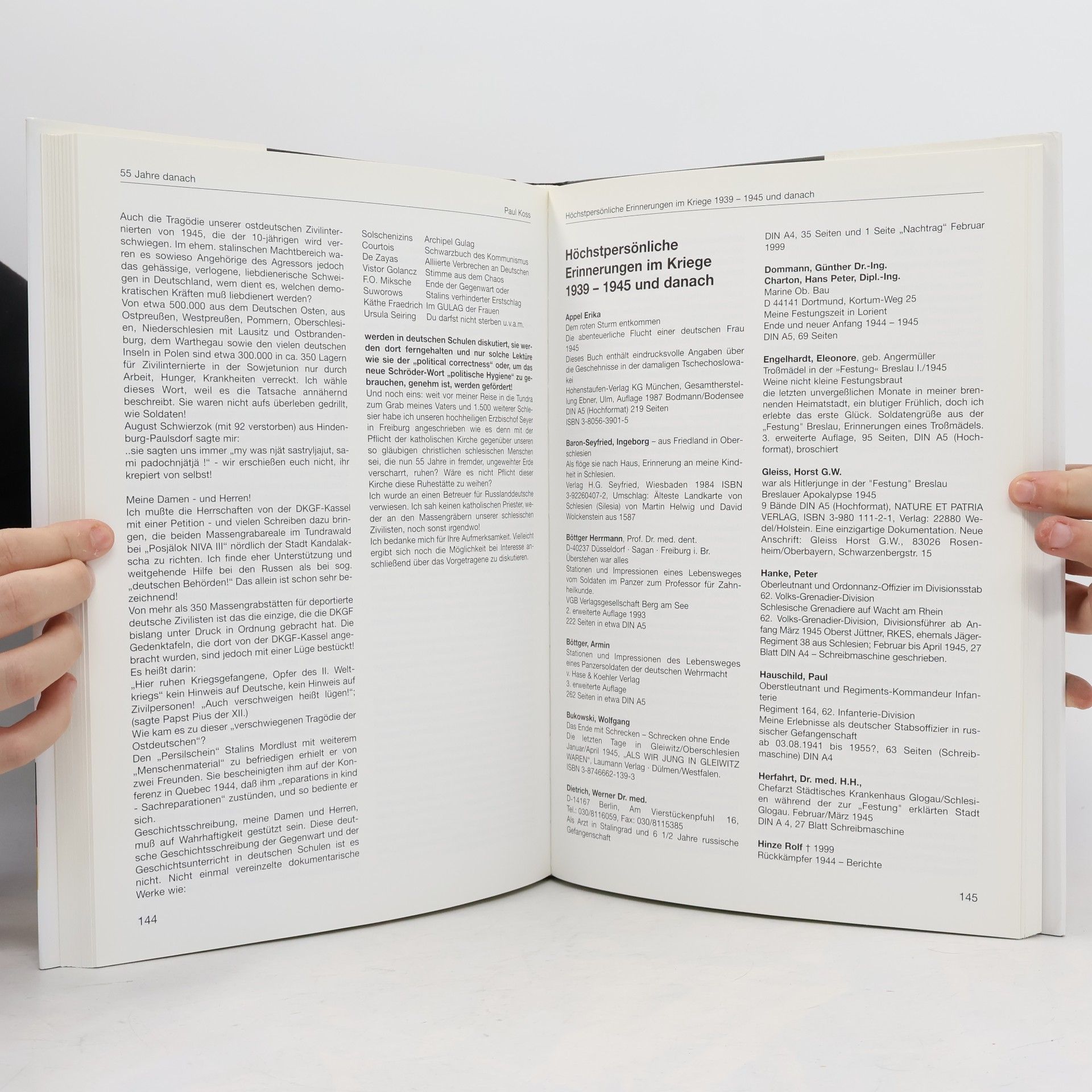 Arthur Jüttner schau' ich dann ins Tal hernieder II. Buch. Kultur. Wissenschaft. Soldatentum