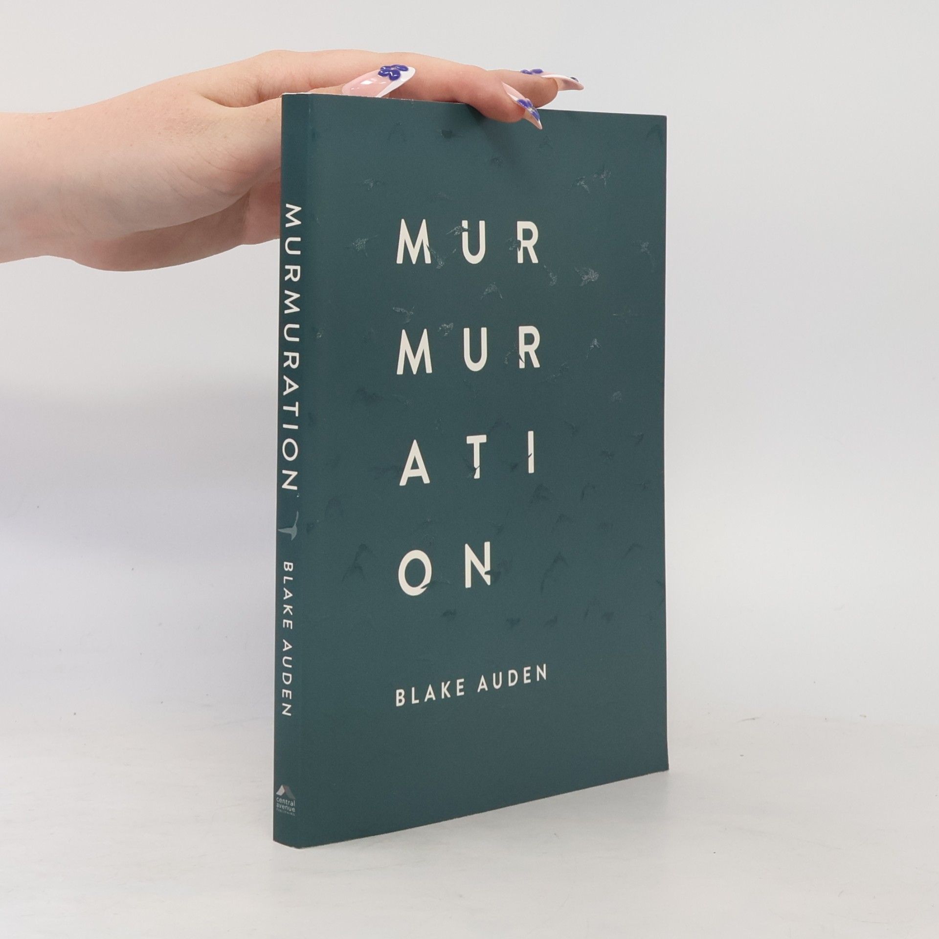 Blake Auden Murmuration