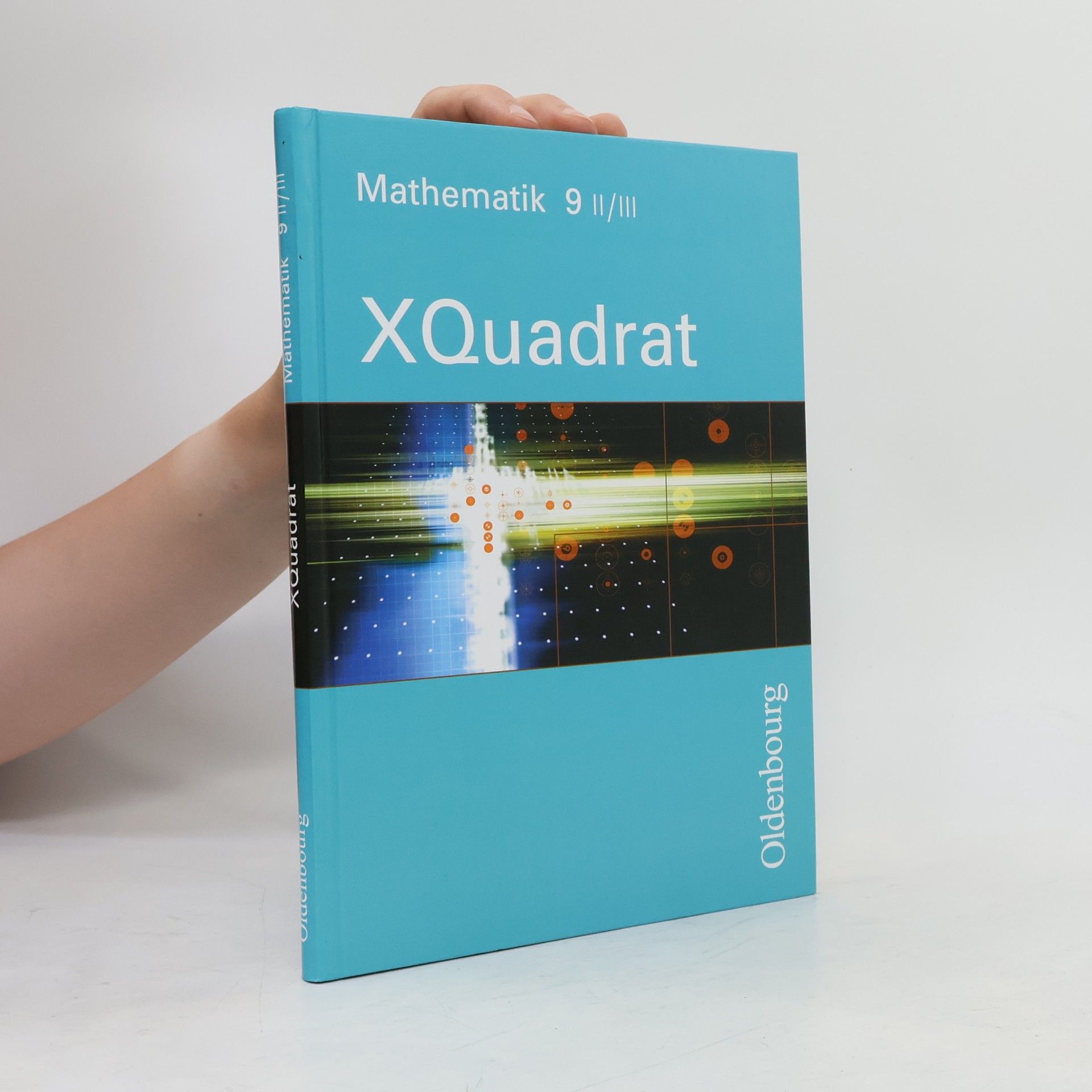 Autorenkollektiv XQuadrat 9 II/III