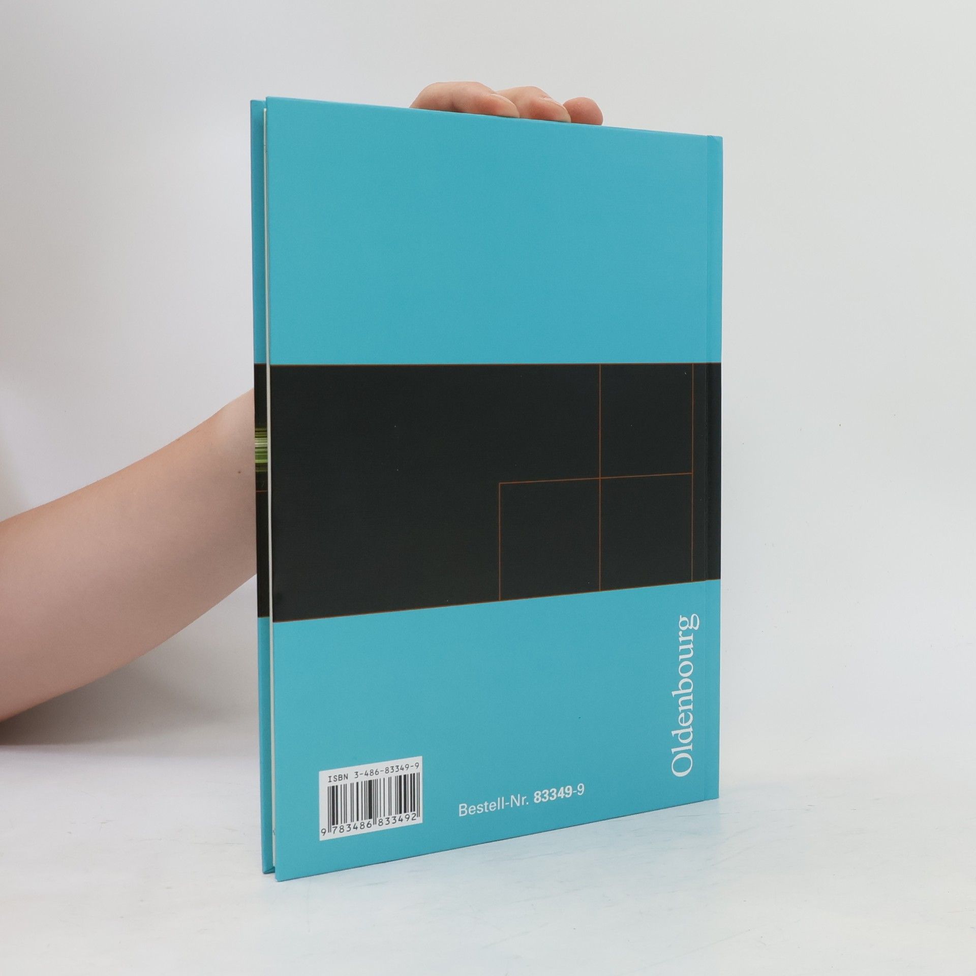 Autorenkollektiv XQuadrat 9 II/III