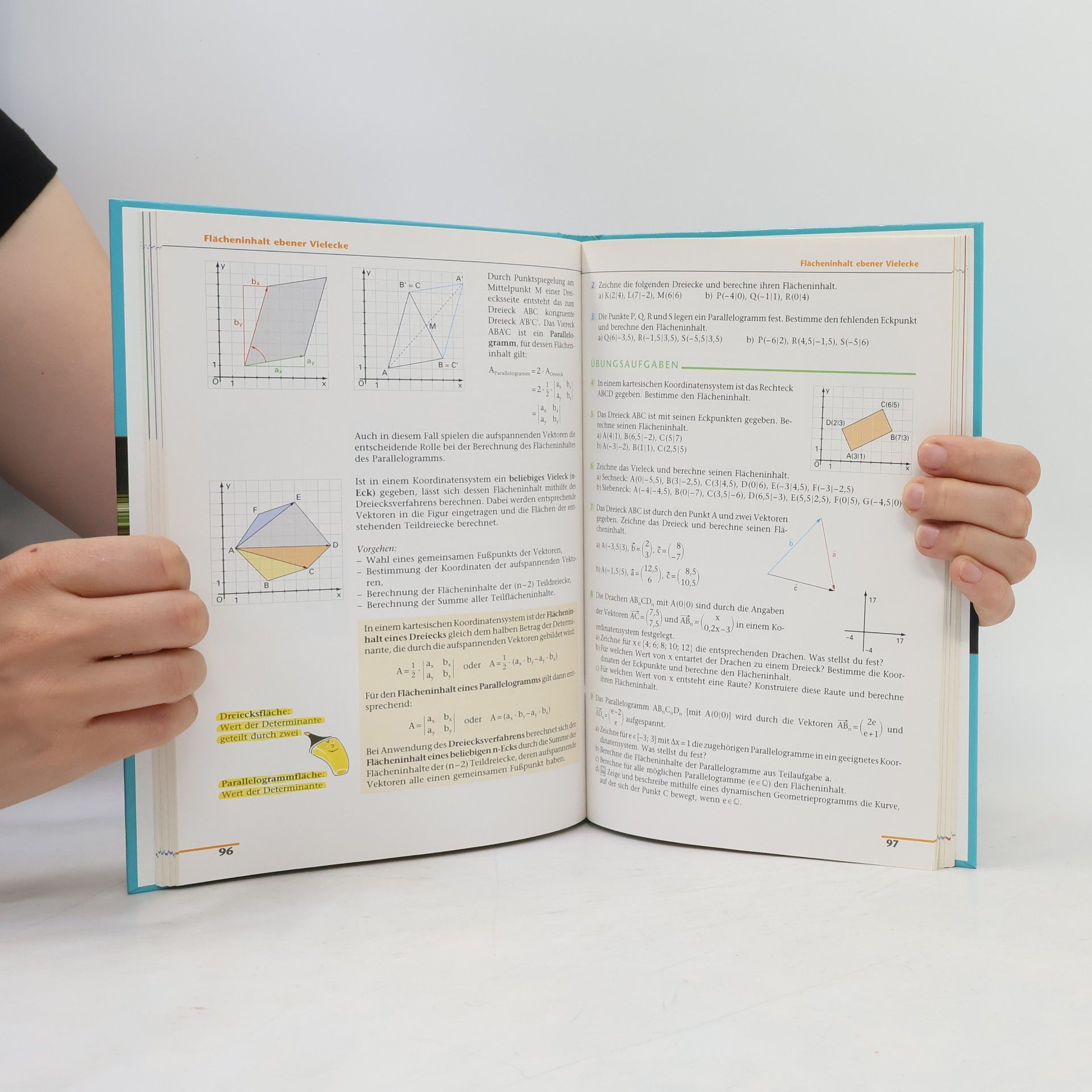 Autorenkollektiv XQuadrat 9 II/III