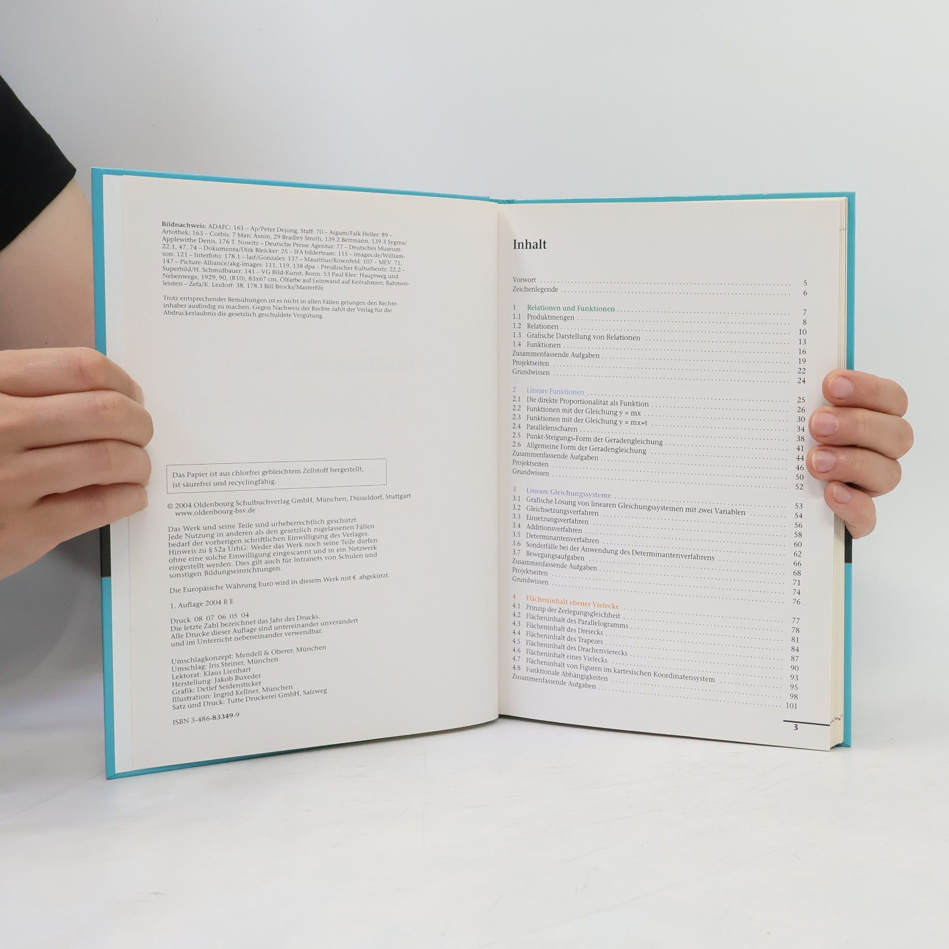 Autorenkollektiv XQuadrat 9 II/III