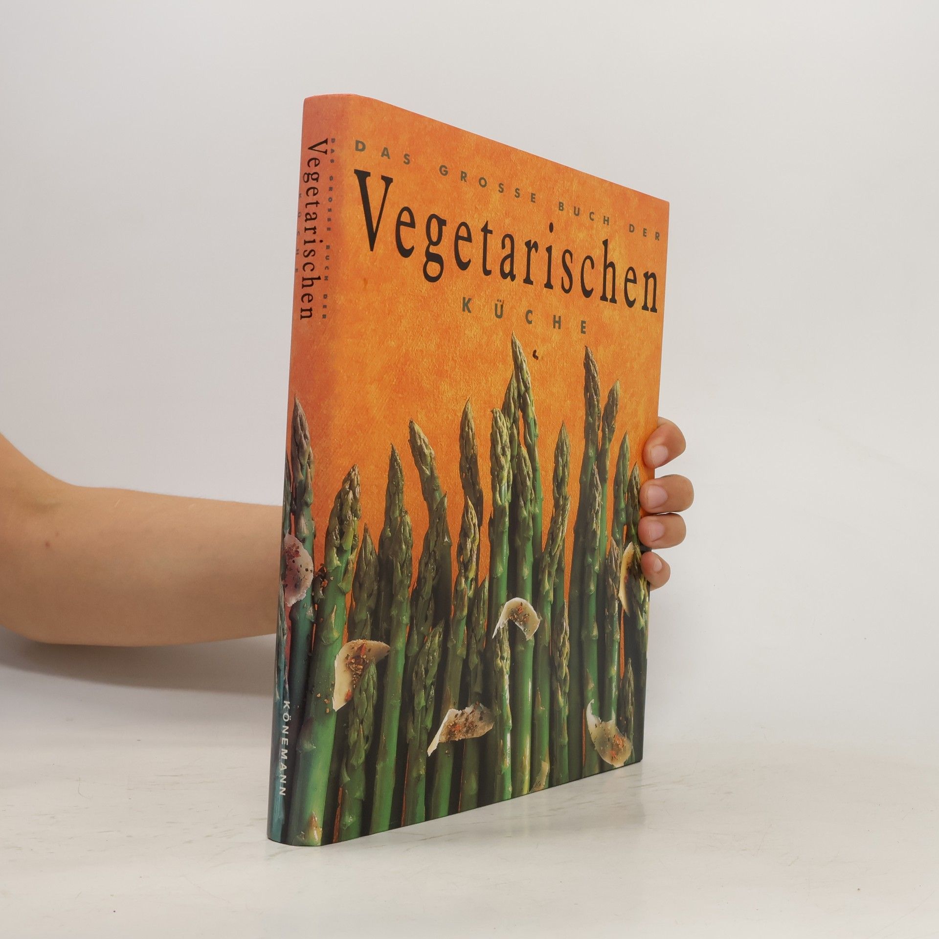 Wendy Stephen Das grosse Buch der vegetarischen Küche