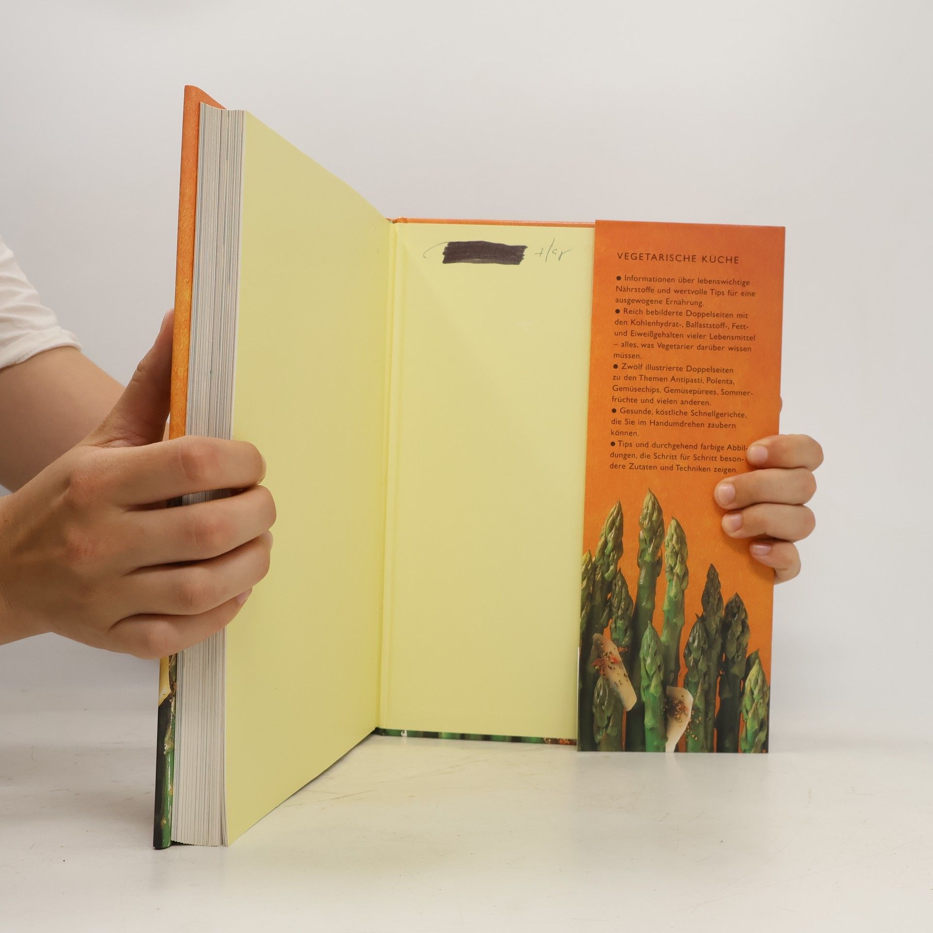 Wendy Stephen Das grosse Buch der vegetarischen Küche