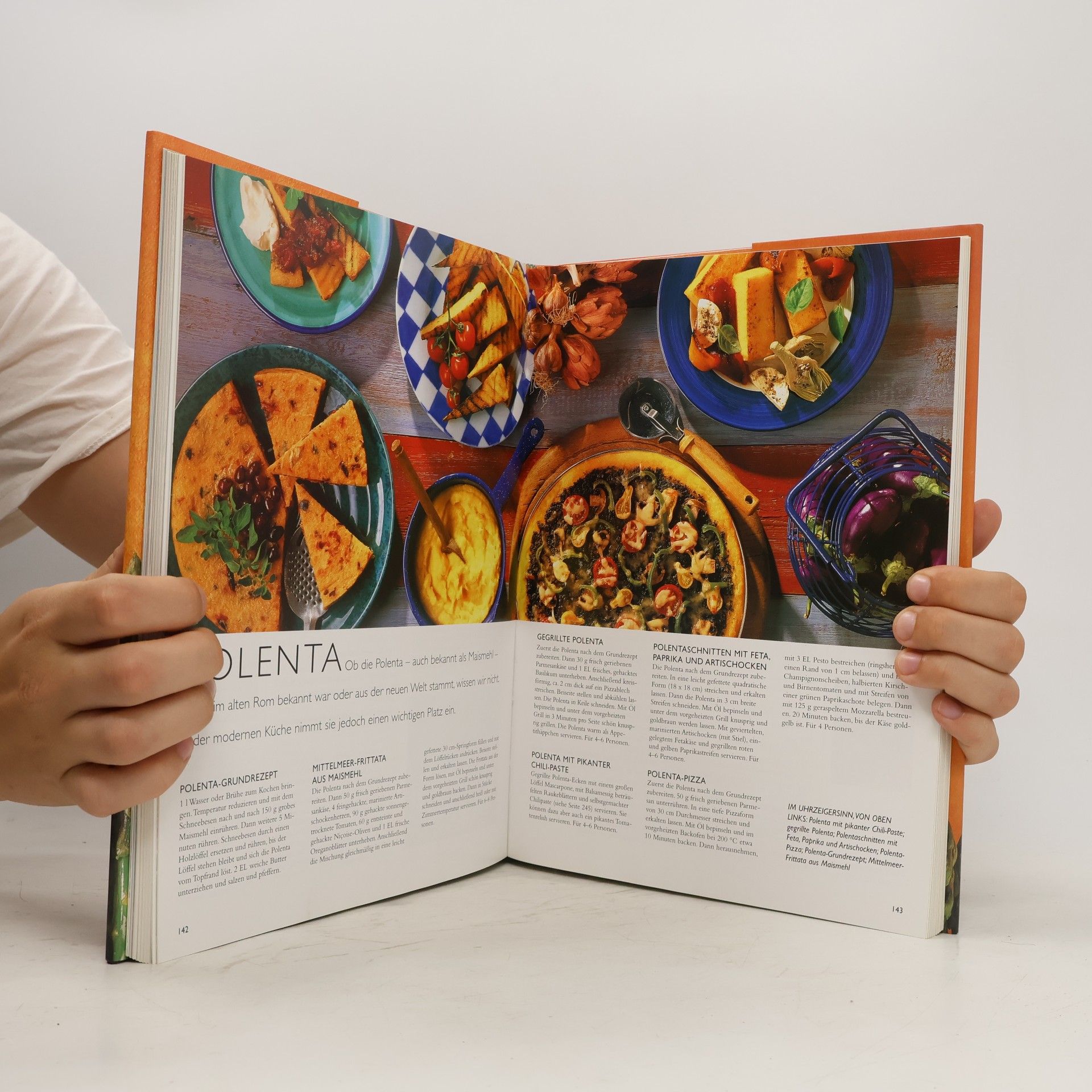 Wendy Stephen Das grosse Buch der vegetarischen Küche