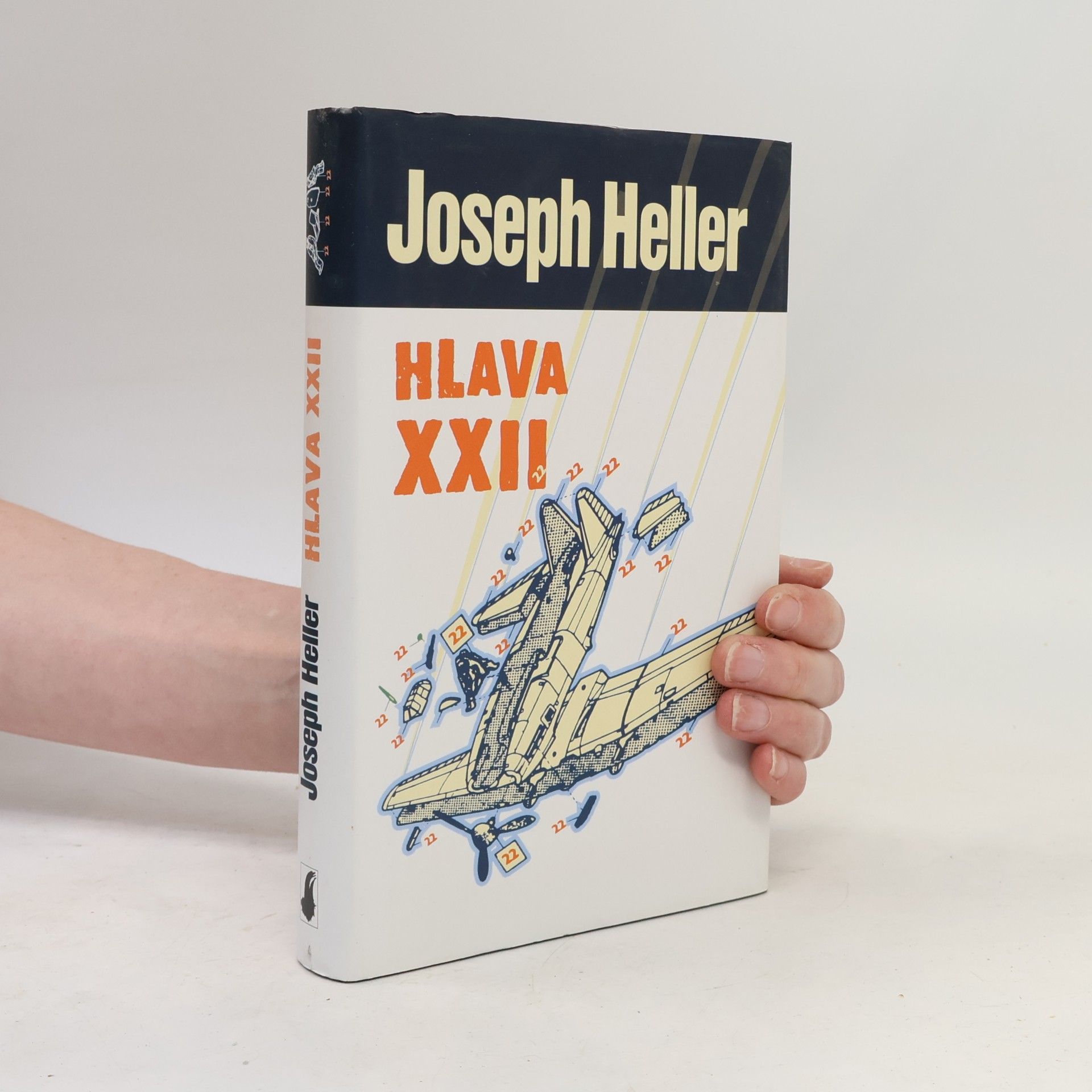 Joseph Heller Hlava XXII