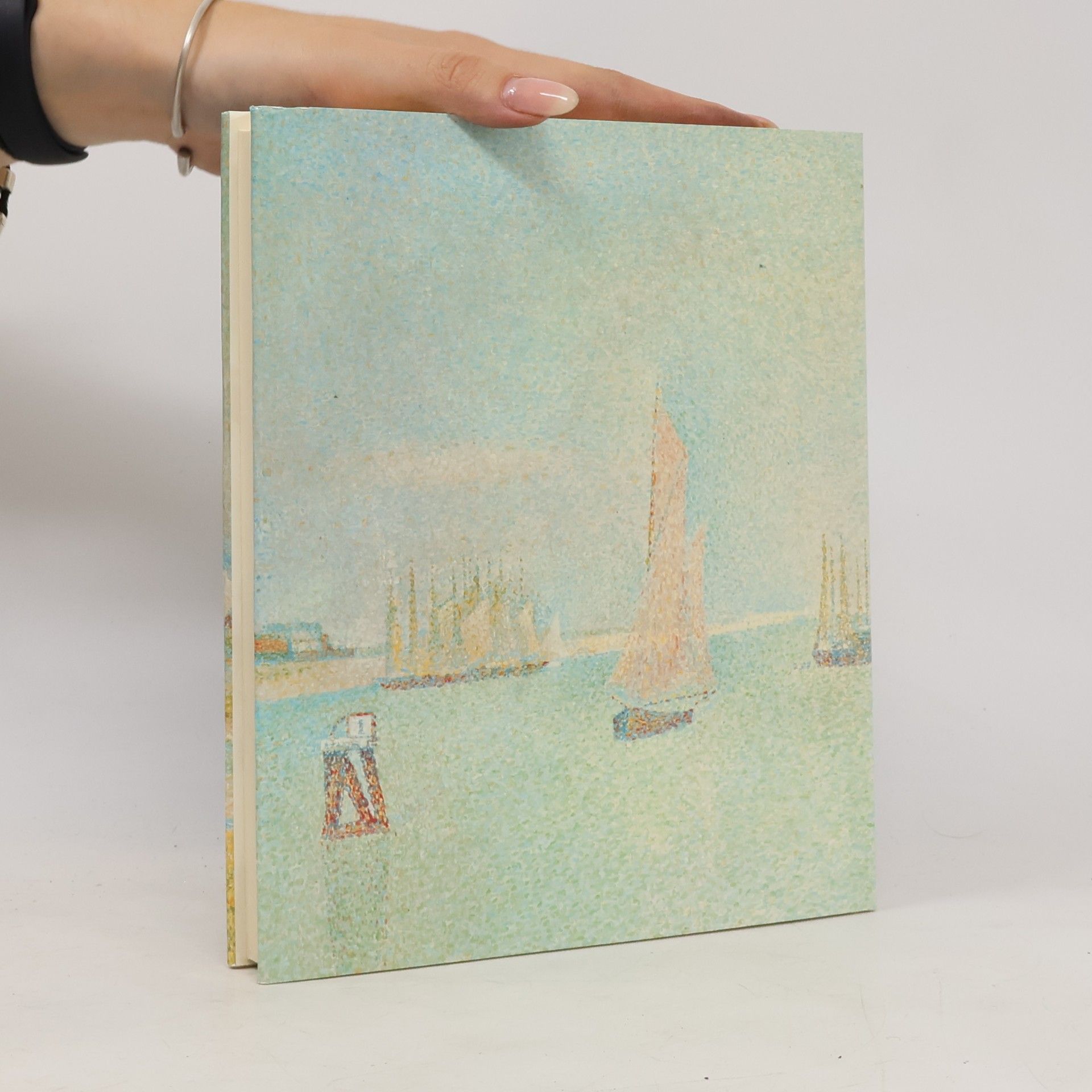 Wotte Herbert Georges Seurat