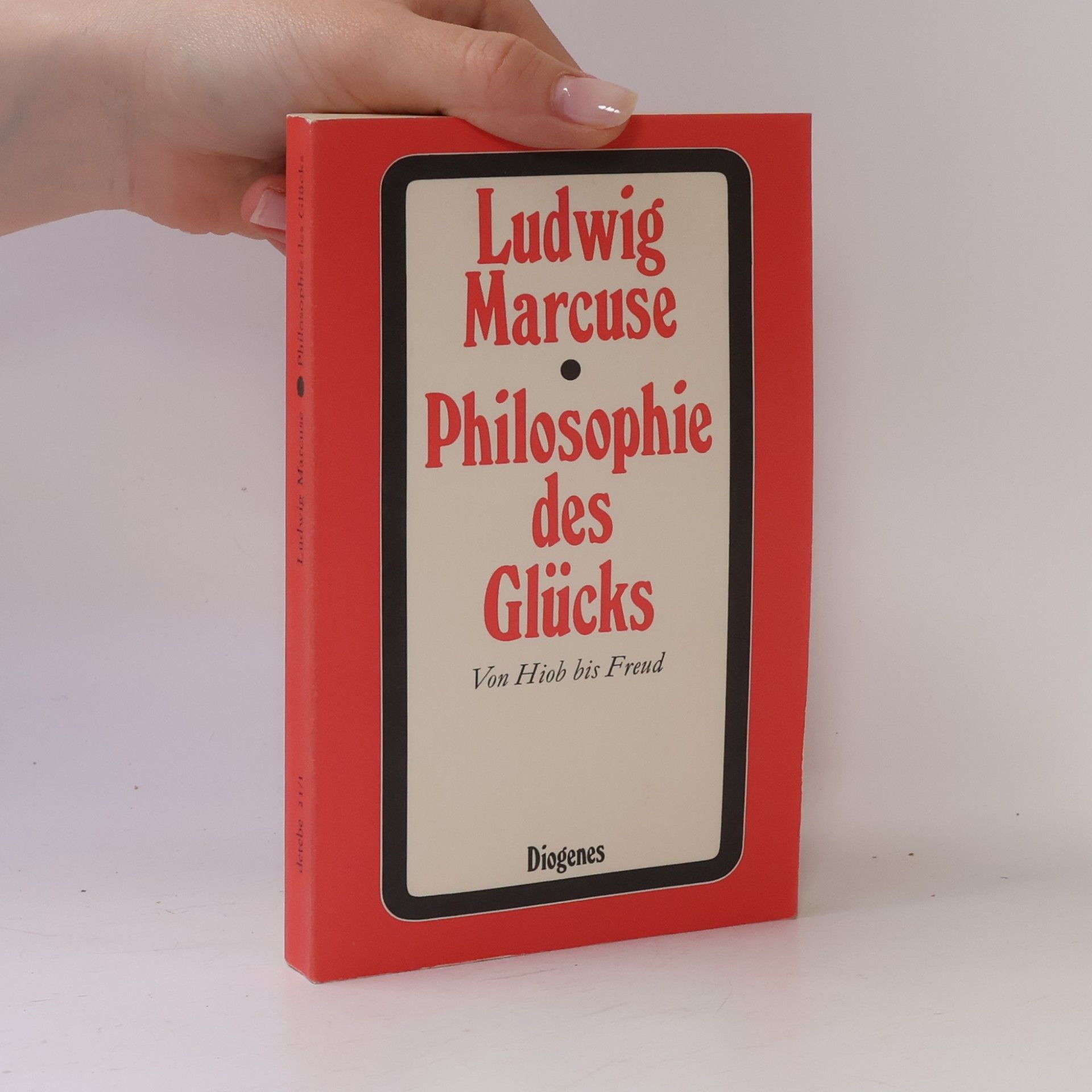 Philosophie des Glücks