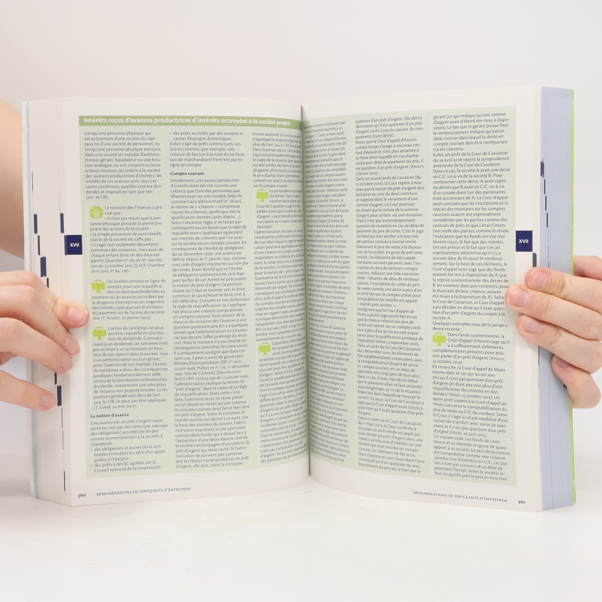 Ergo Insurance Guide Impôts Mai 2019
