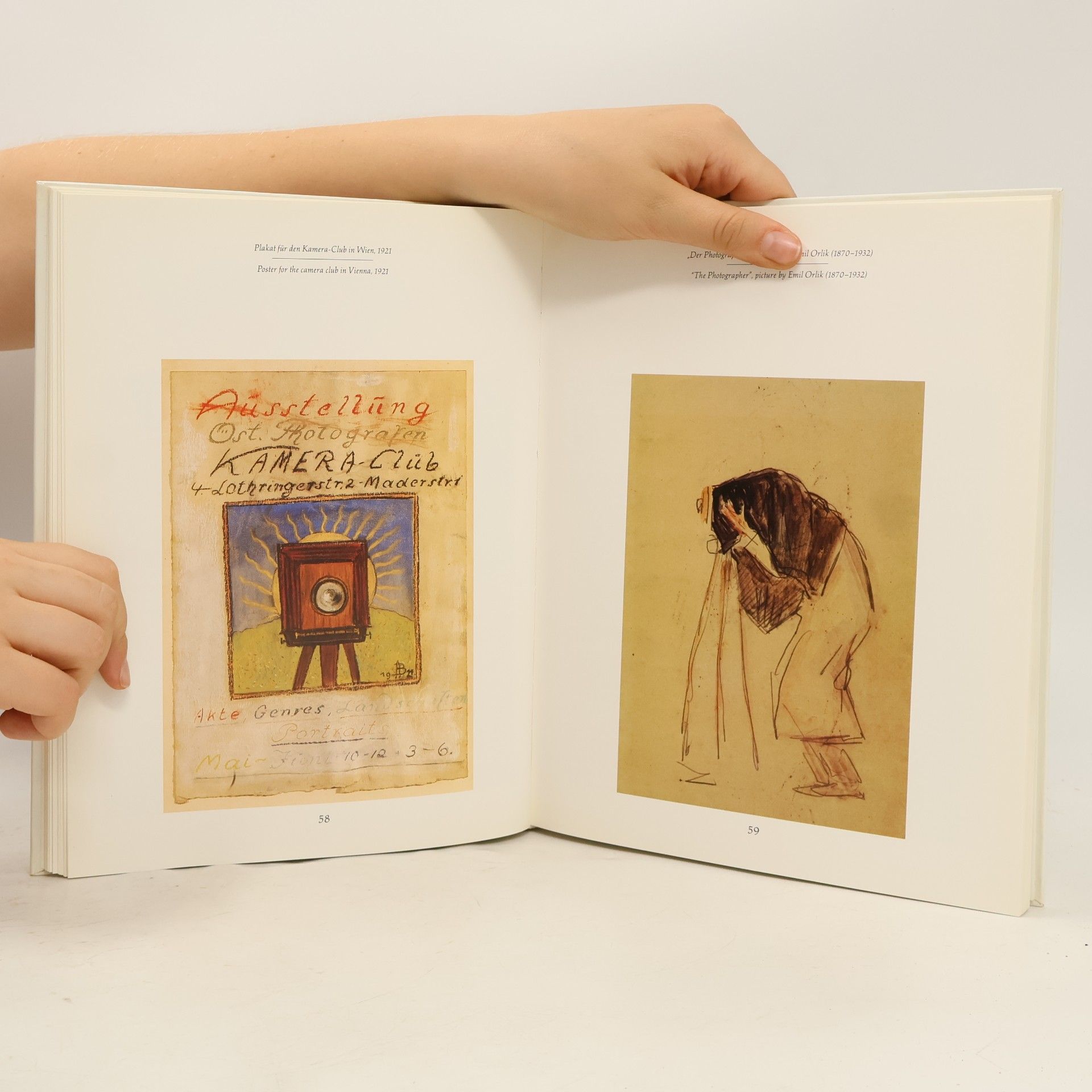 Gerhard Trumler Geschichte der Photographie