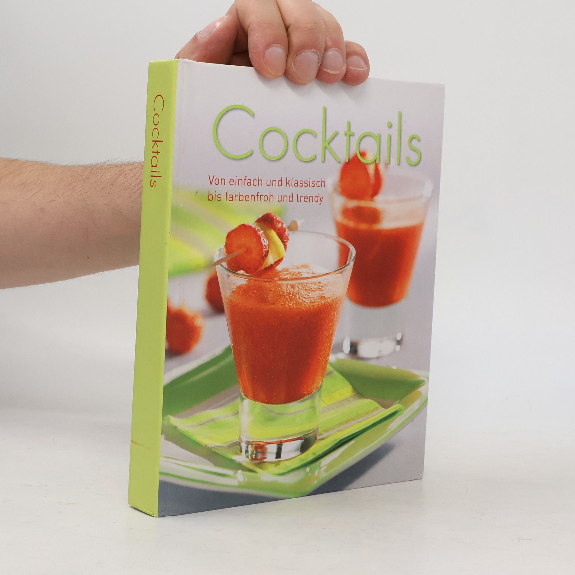 Autorenkollektiv Cocktails
