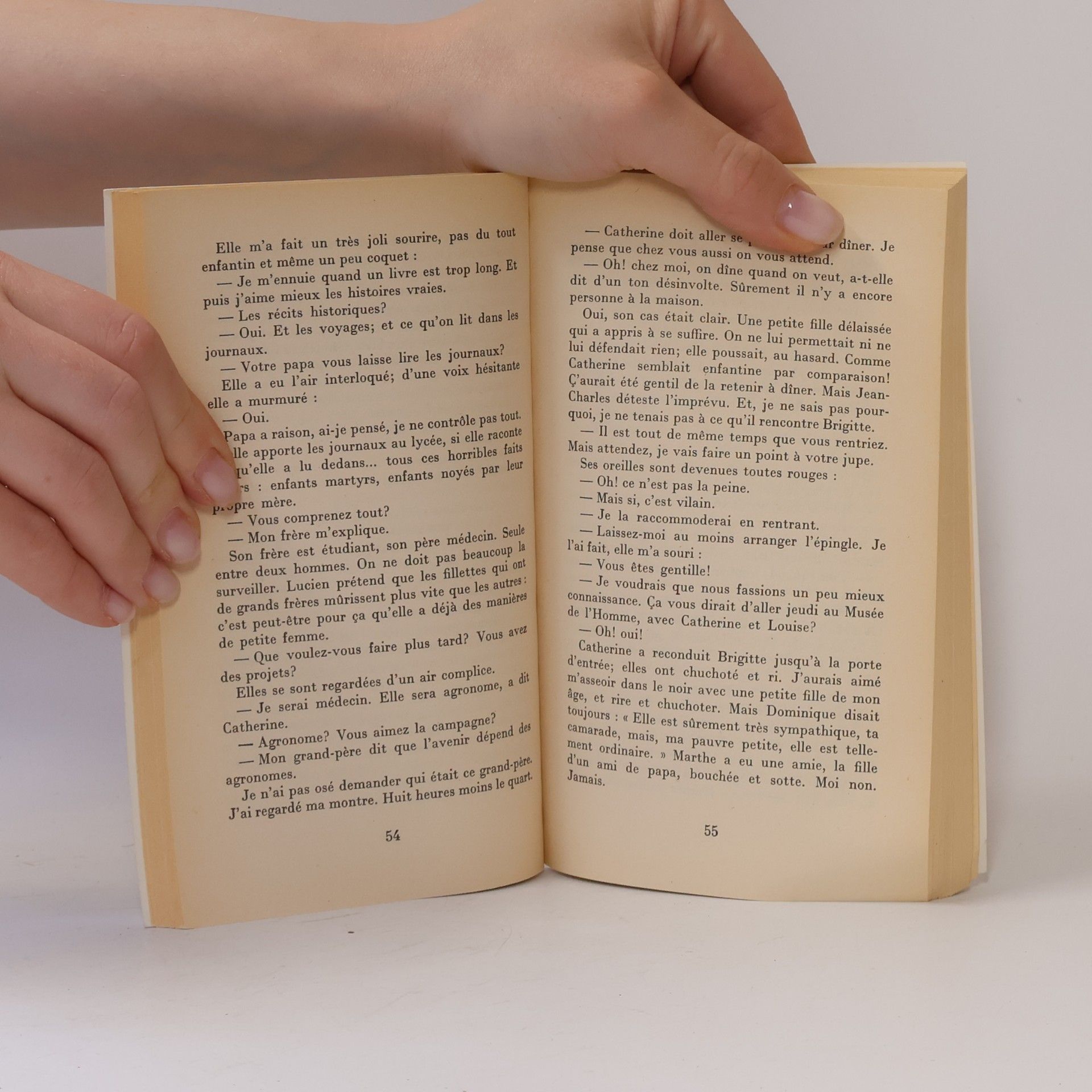 Simone Beauvoir Les Belles Images