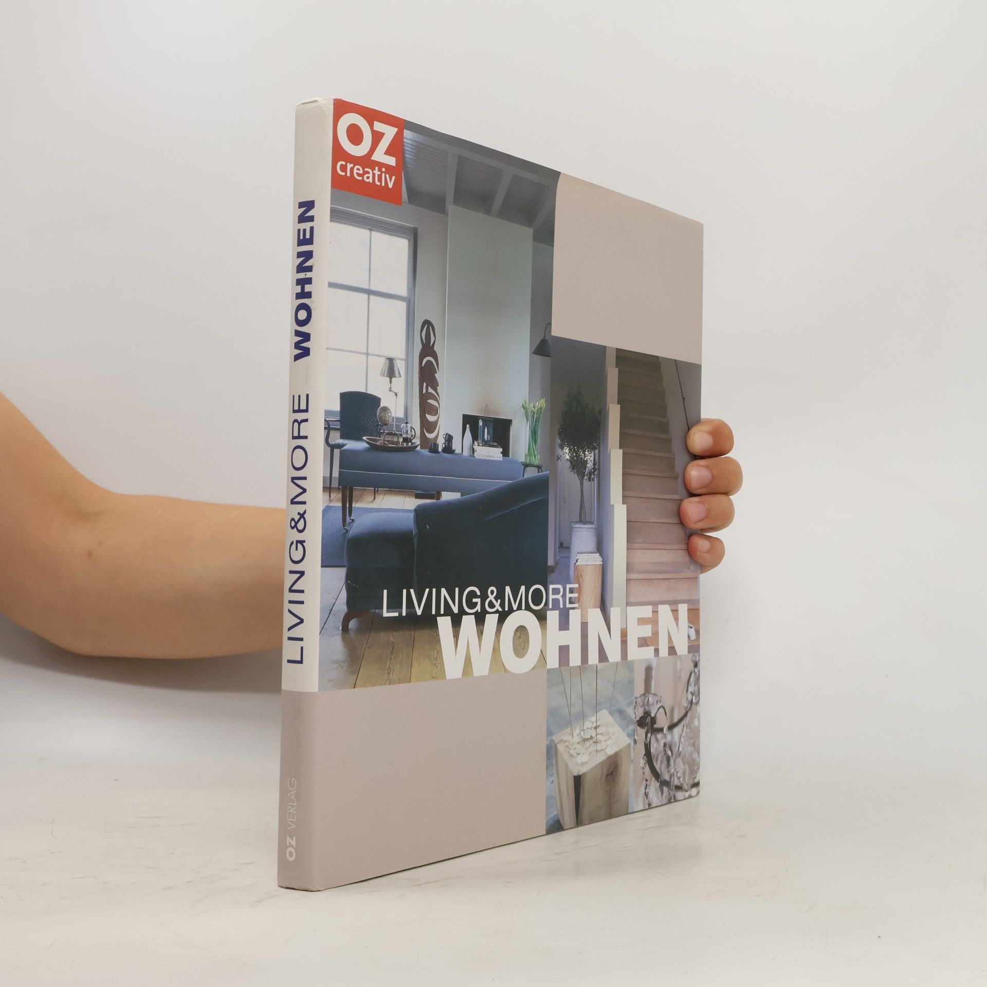 Marleen Janssen Living & more - Wohnen