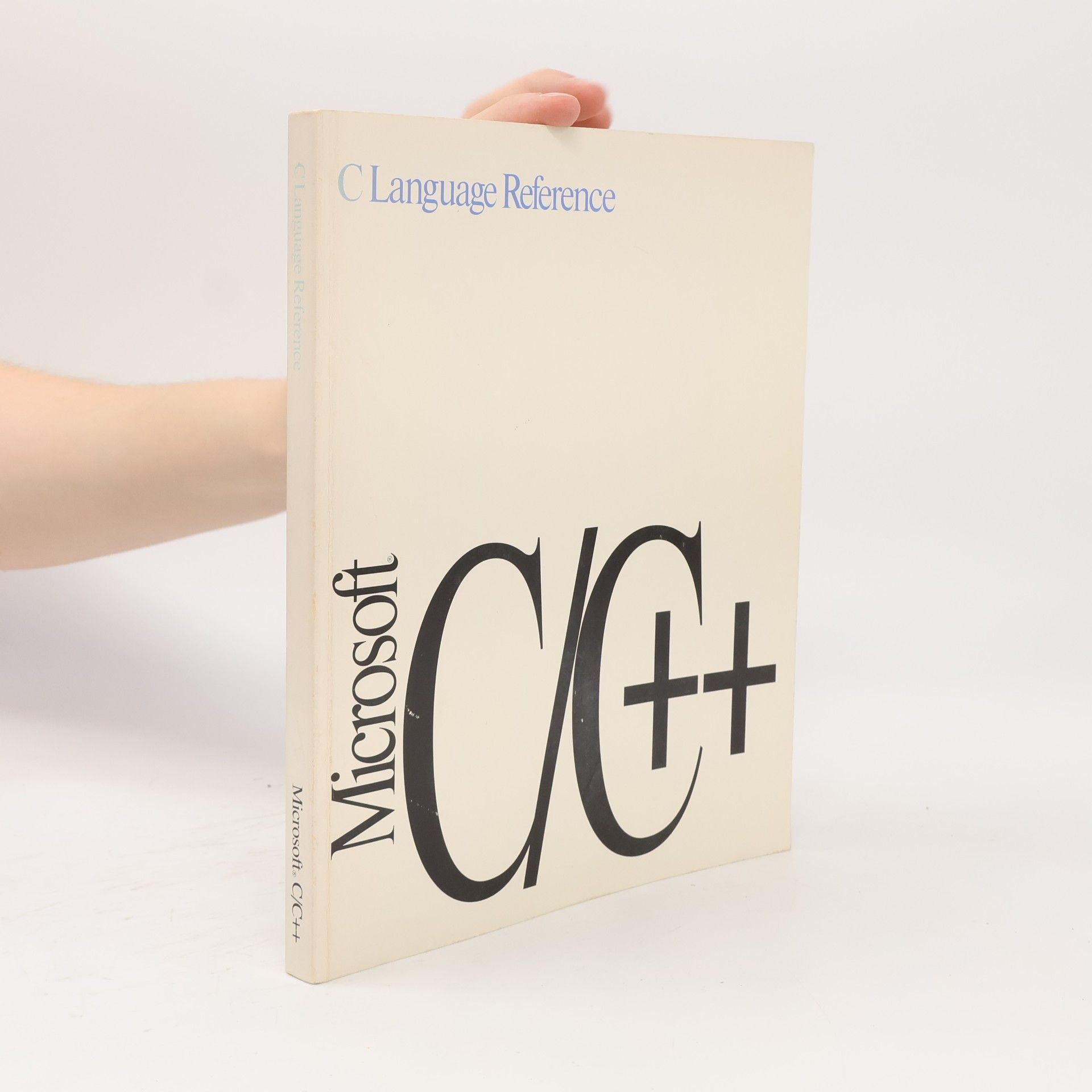 Autorenkollektiv Microsoft C/C++