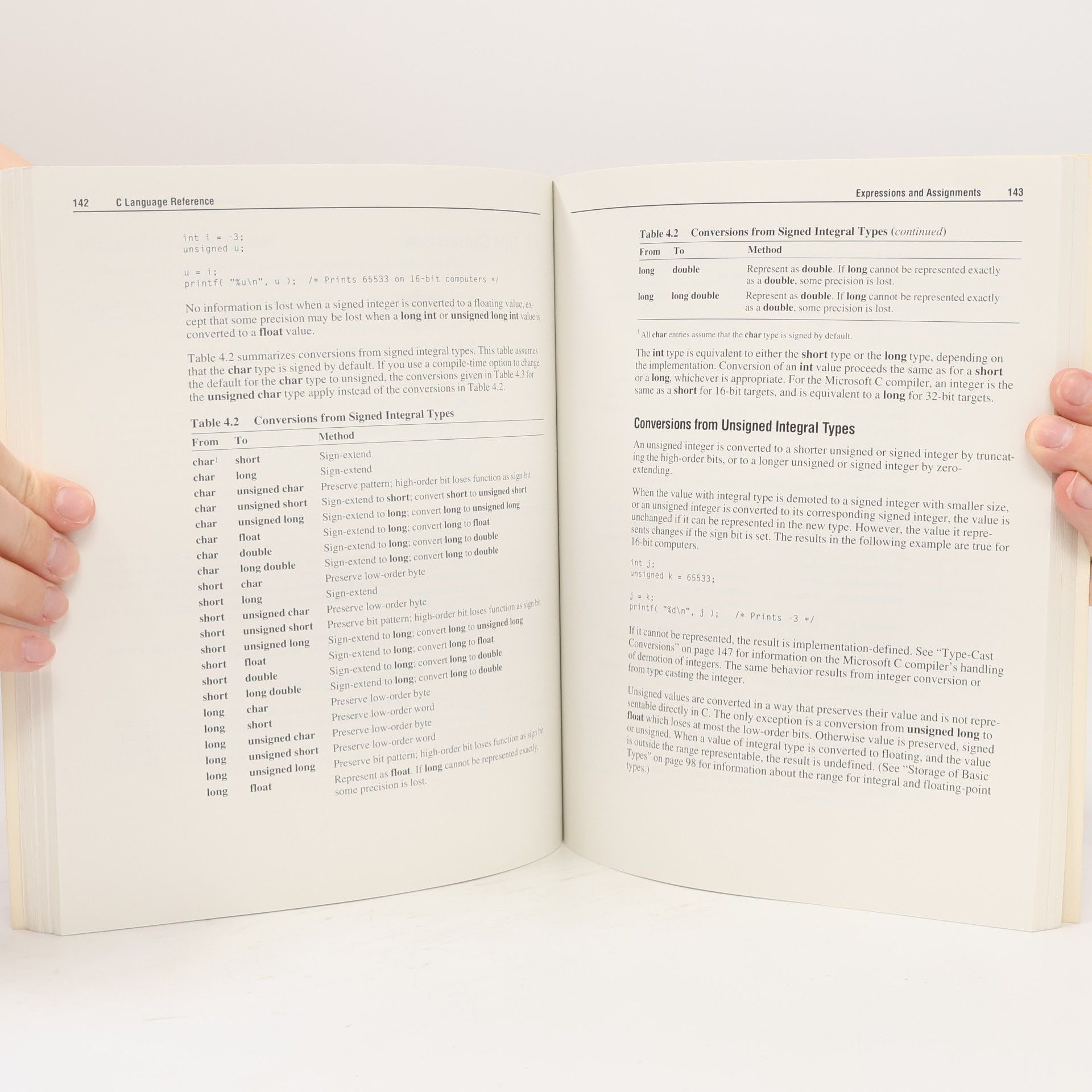 Various authors Microsoft C/C++