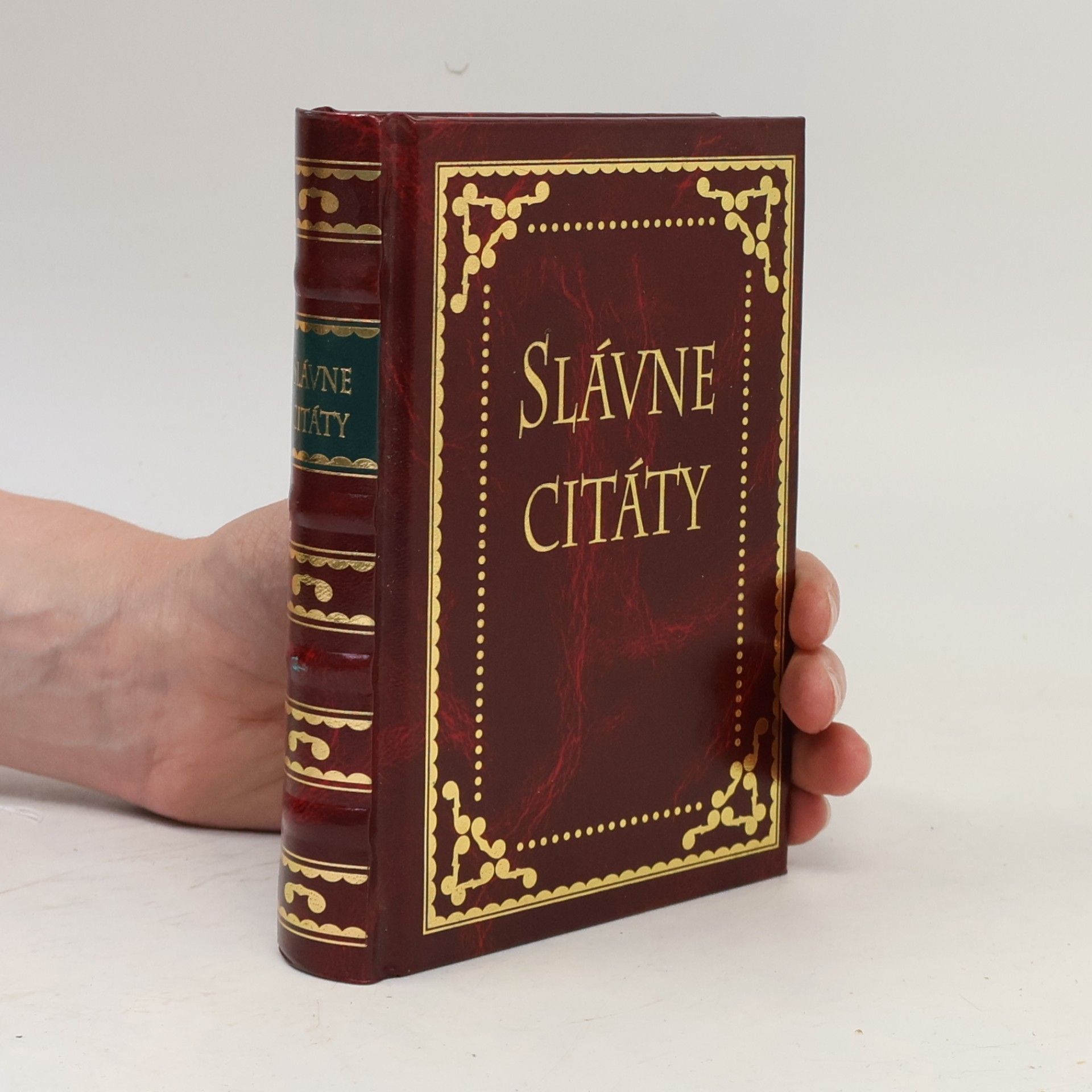 Slávne citáty