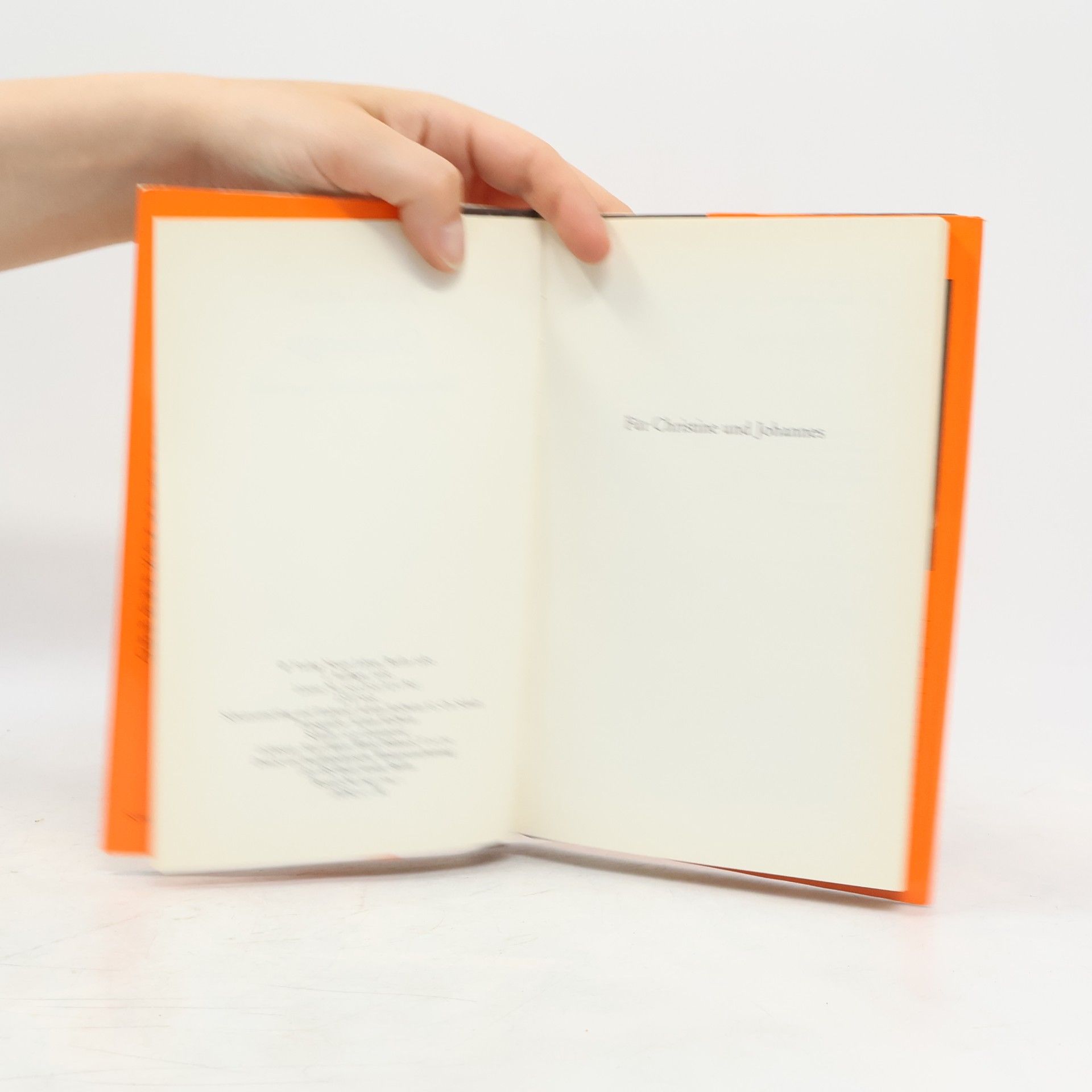 Jürgen Leskien Ondjango. Ein angolanisches Tagebuch
