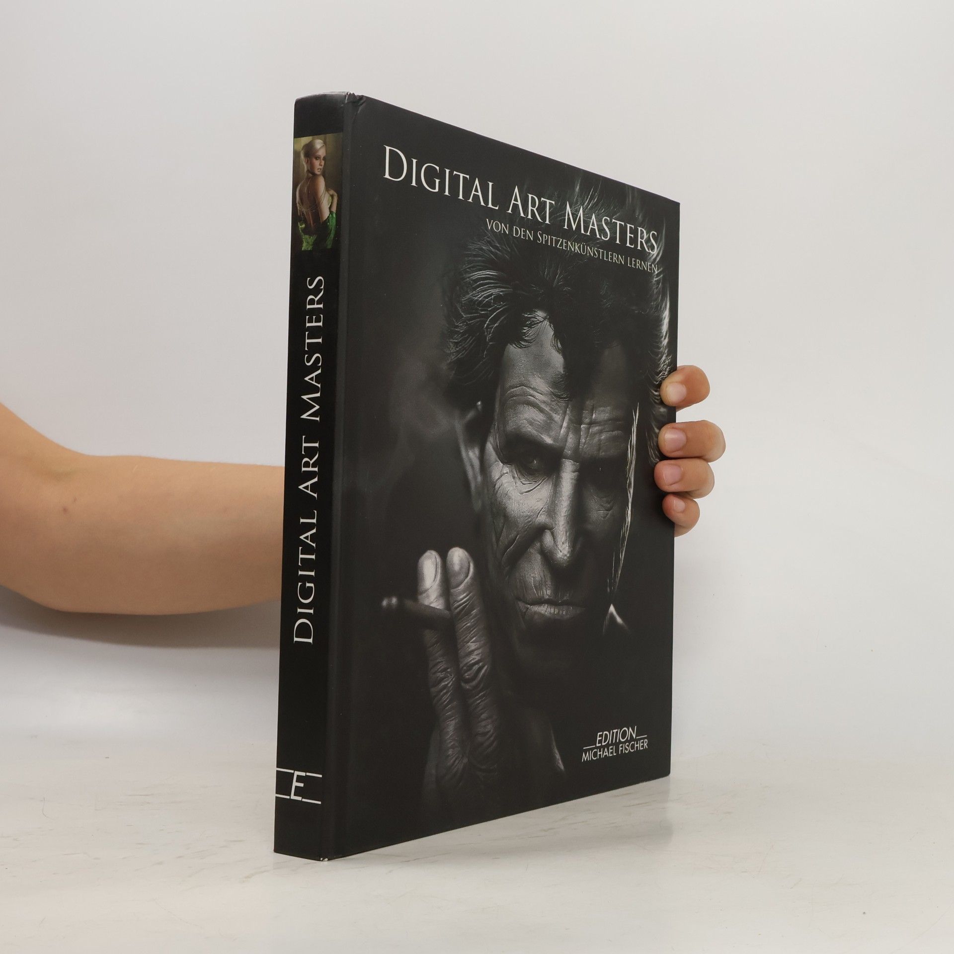 Autorenkollektiv Digital Art Masters