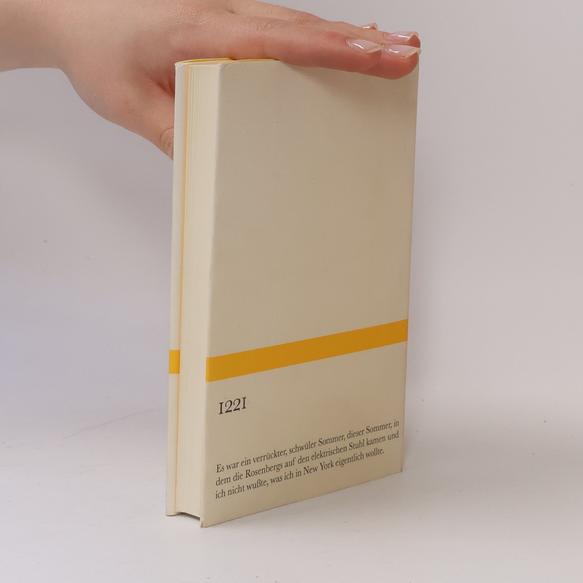 Sylvia Plath Die Glasglocke