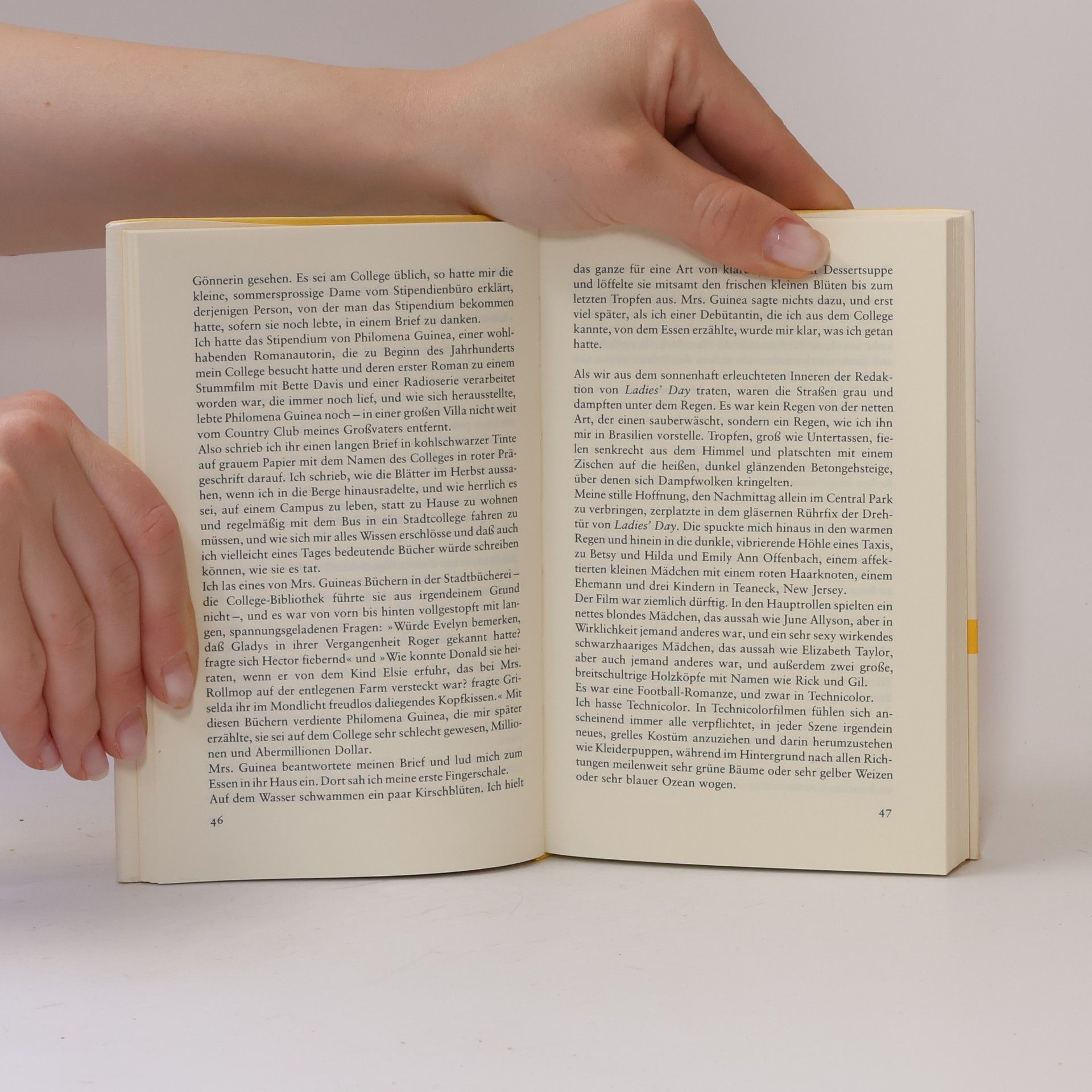 Sylvia Plath Die Glasglocke