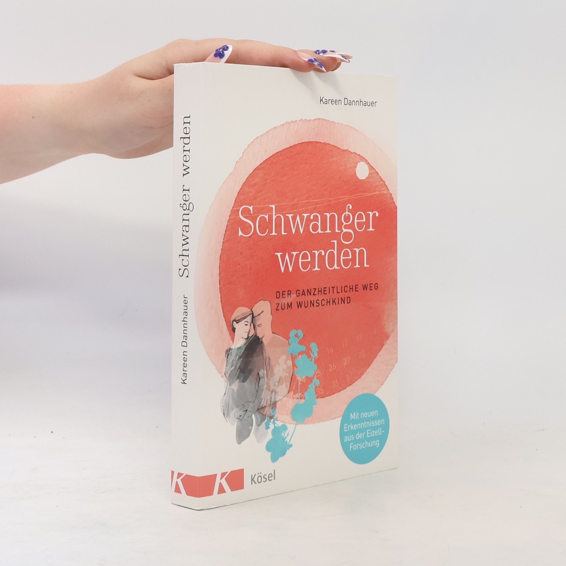 Schwanger werden