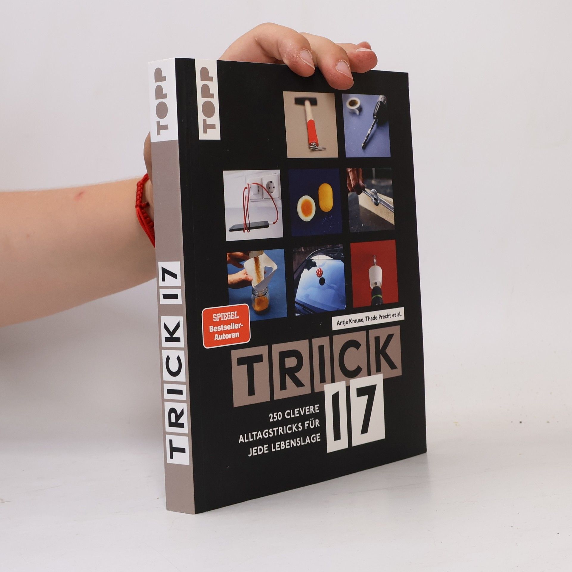 Autorenkollektiv Trick 17