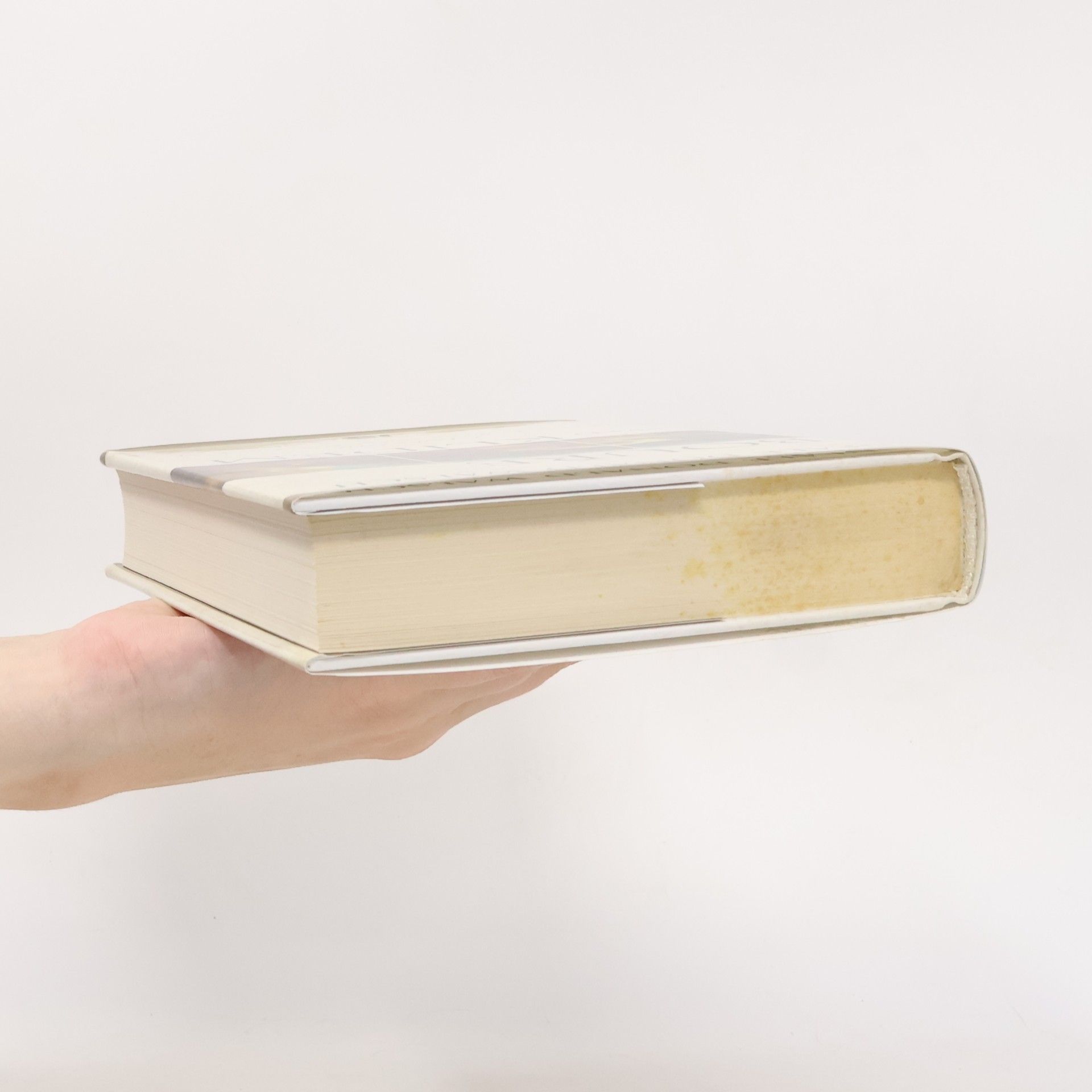 Neale Donald Walsch Bouře před klidem