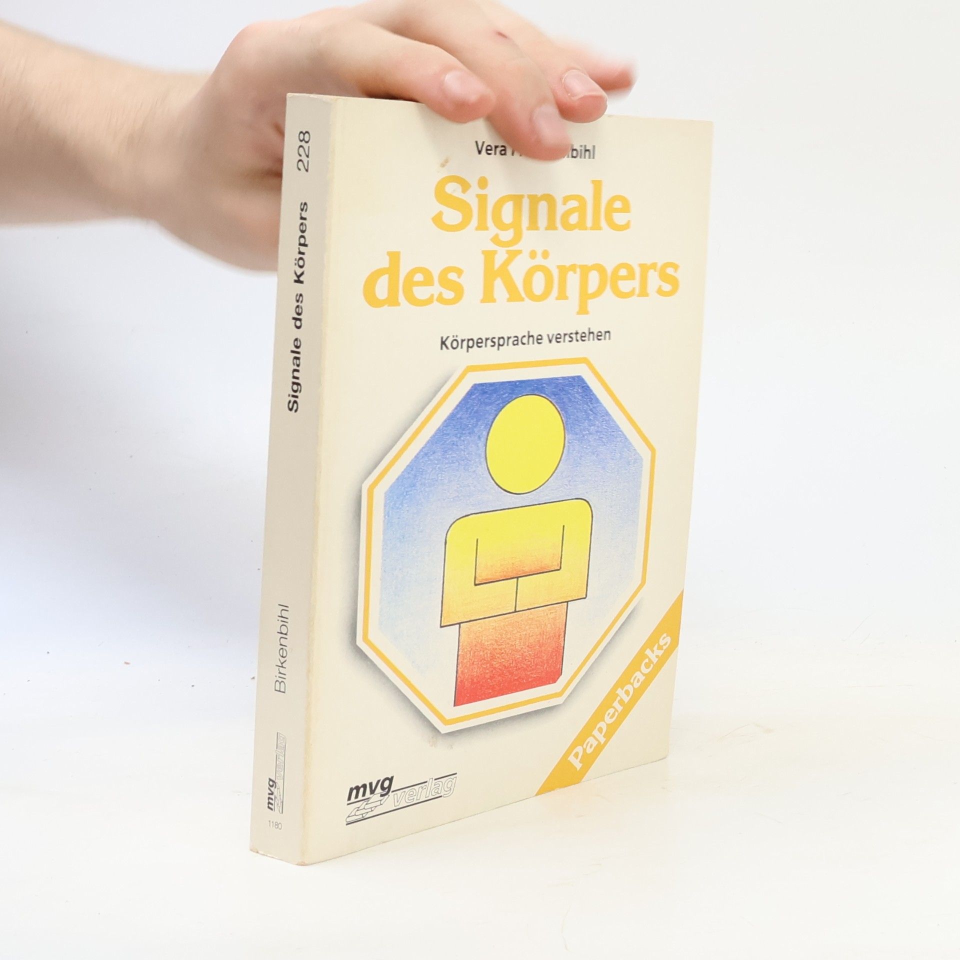 Vera Birkenbihl Signale des Körpers