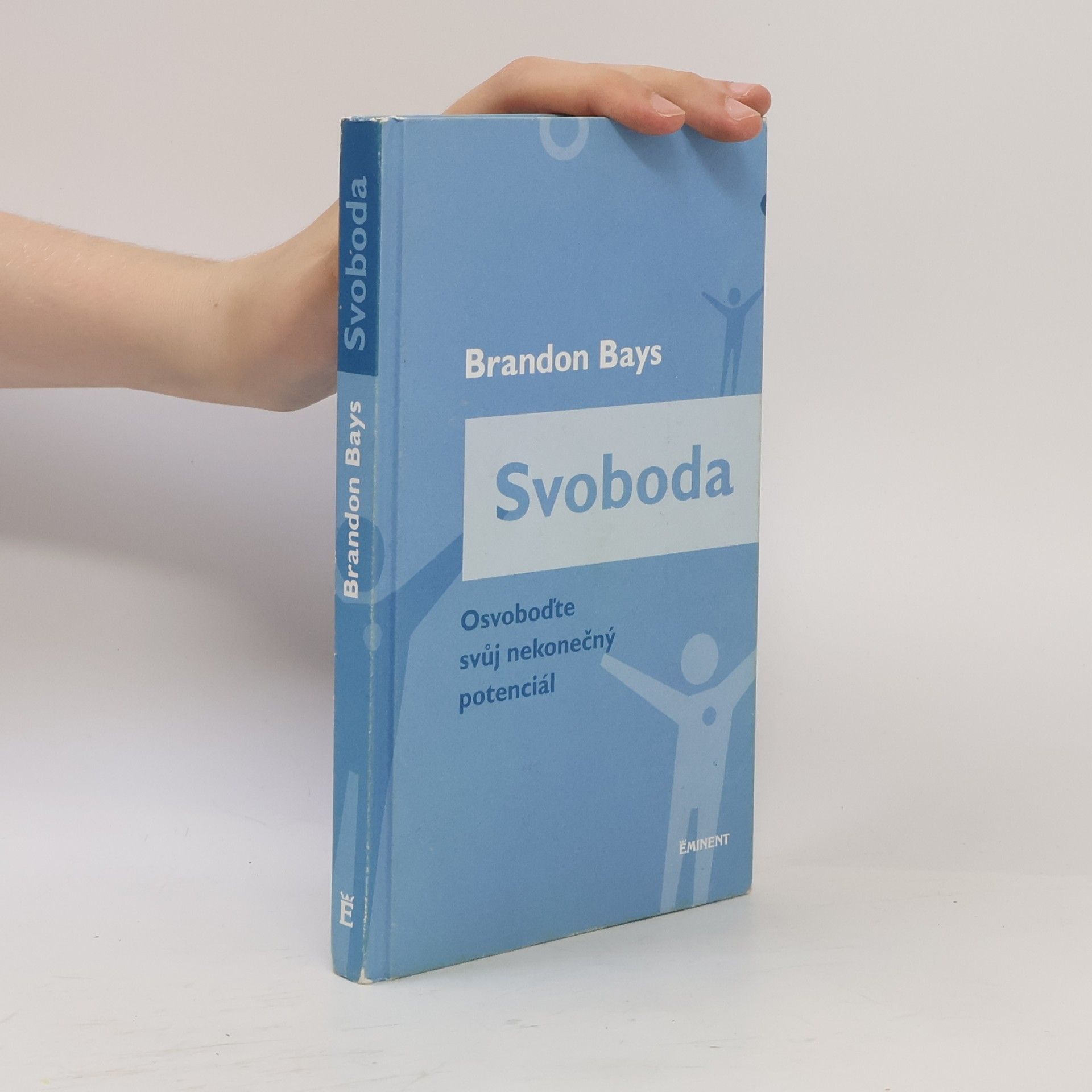 Brandon Bays Svoboda