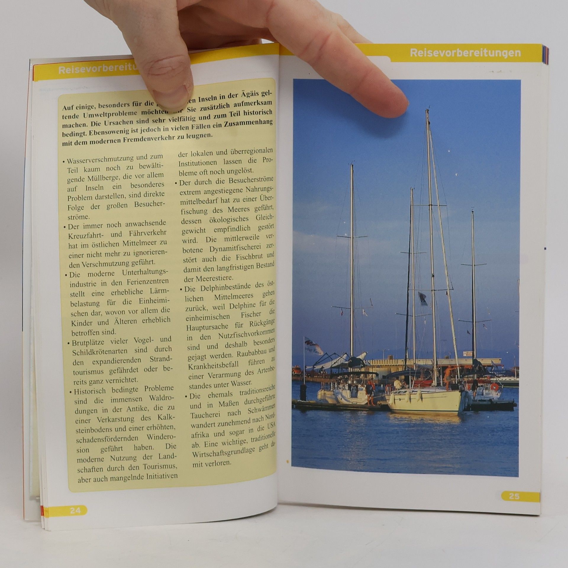 Various authors Griechische Inseln 2. Dodekanes mit Rhodos und Kos