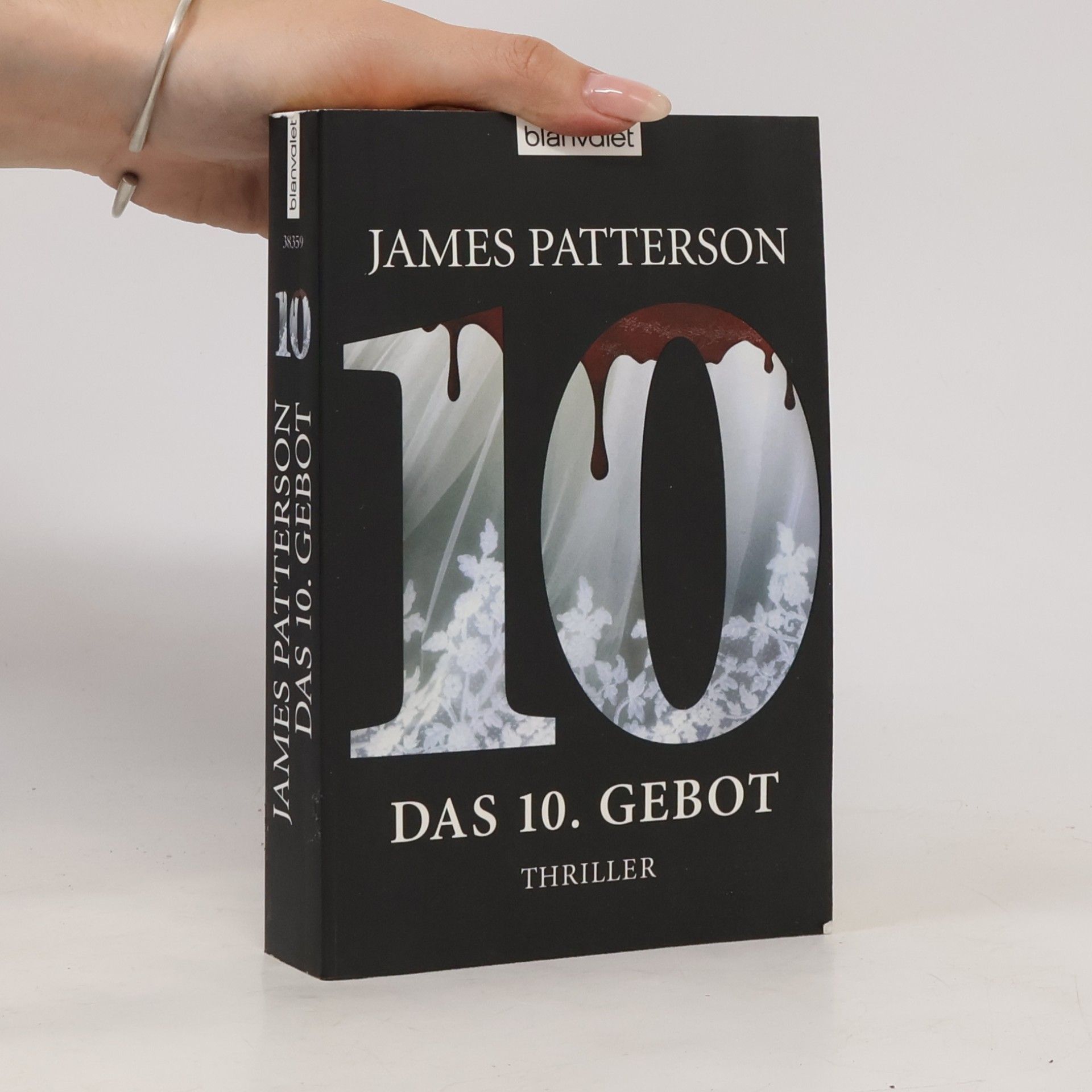 Das 10. Gebot