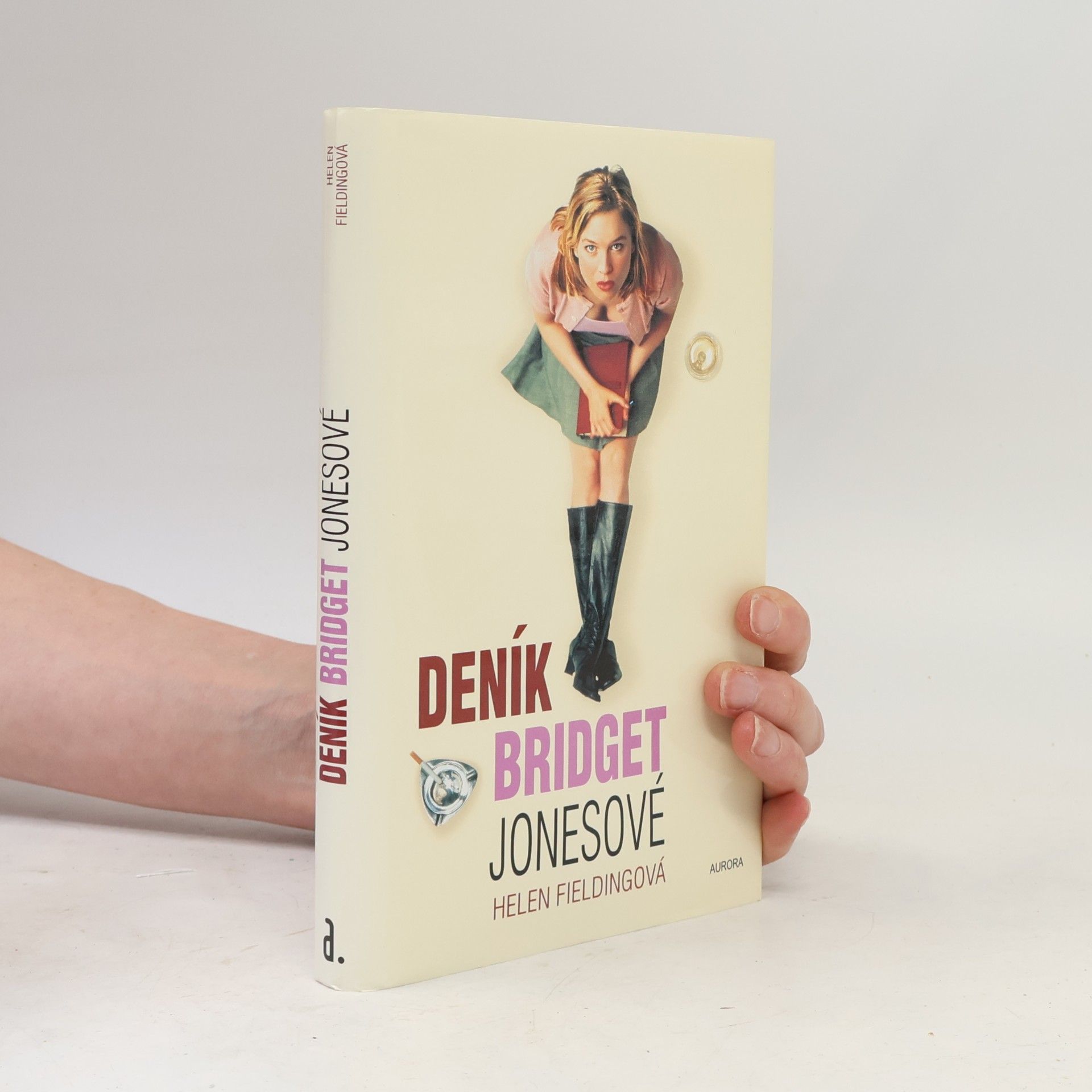Deník Bridget Jonesové