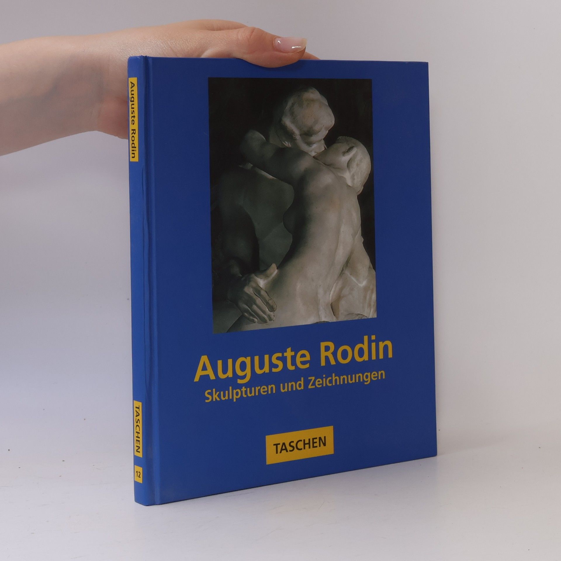 Auguste Rodin Auguste Rodin
