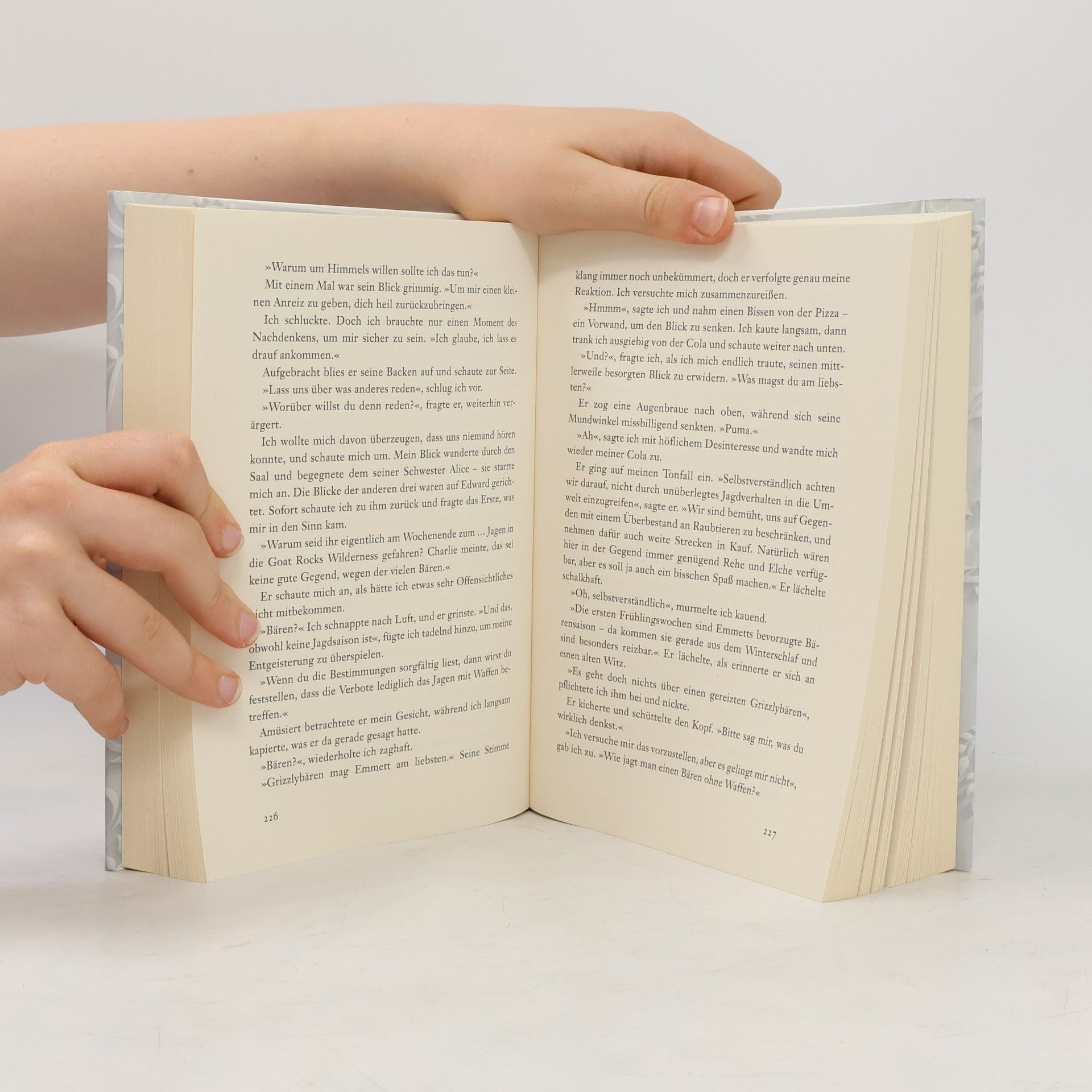 Stephenie Meyer Biss zum Morgengrauen