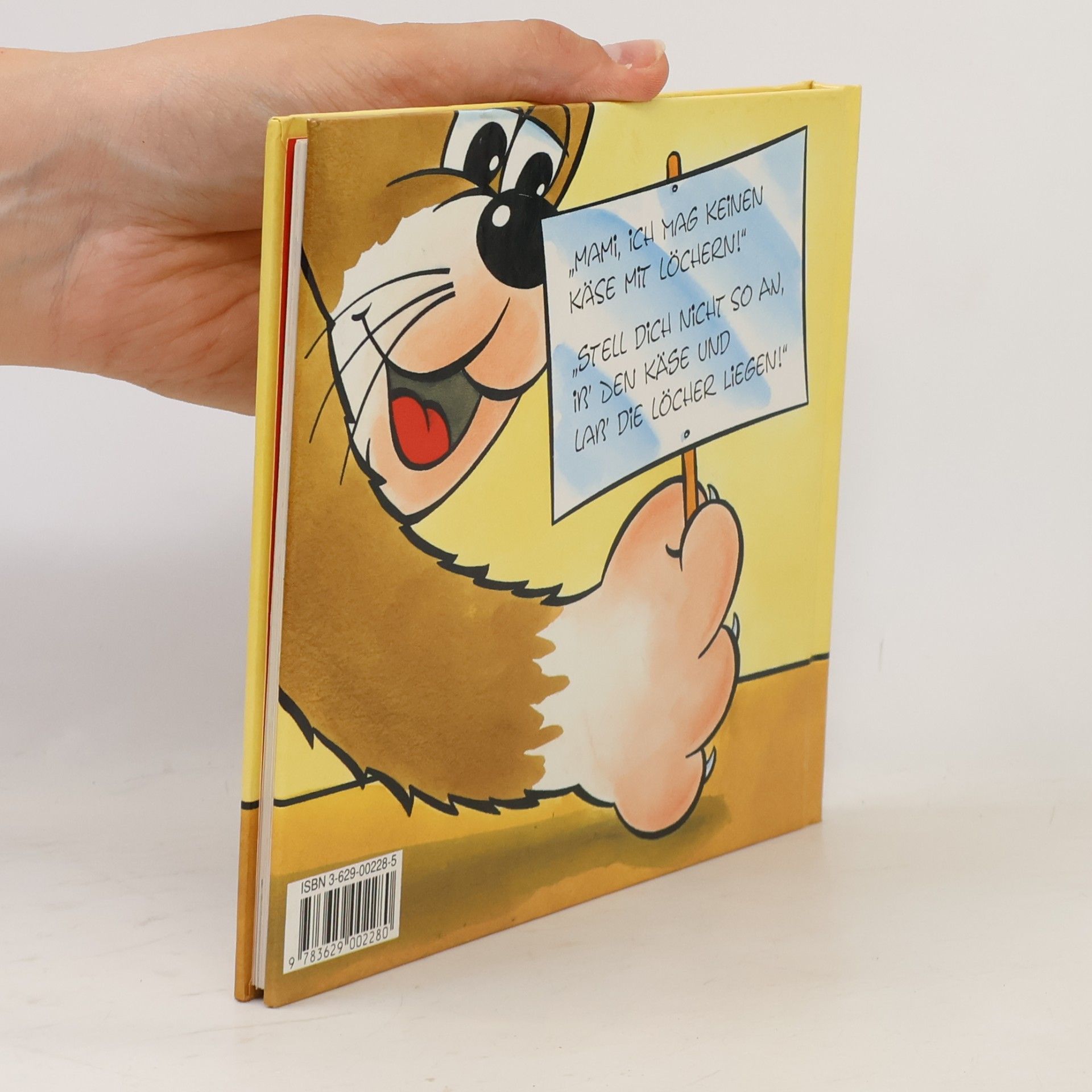 Marilis Lunkenbein Mein erstes Witzebuch