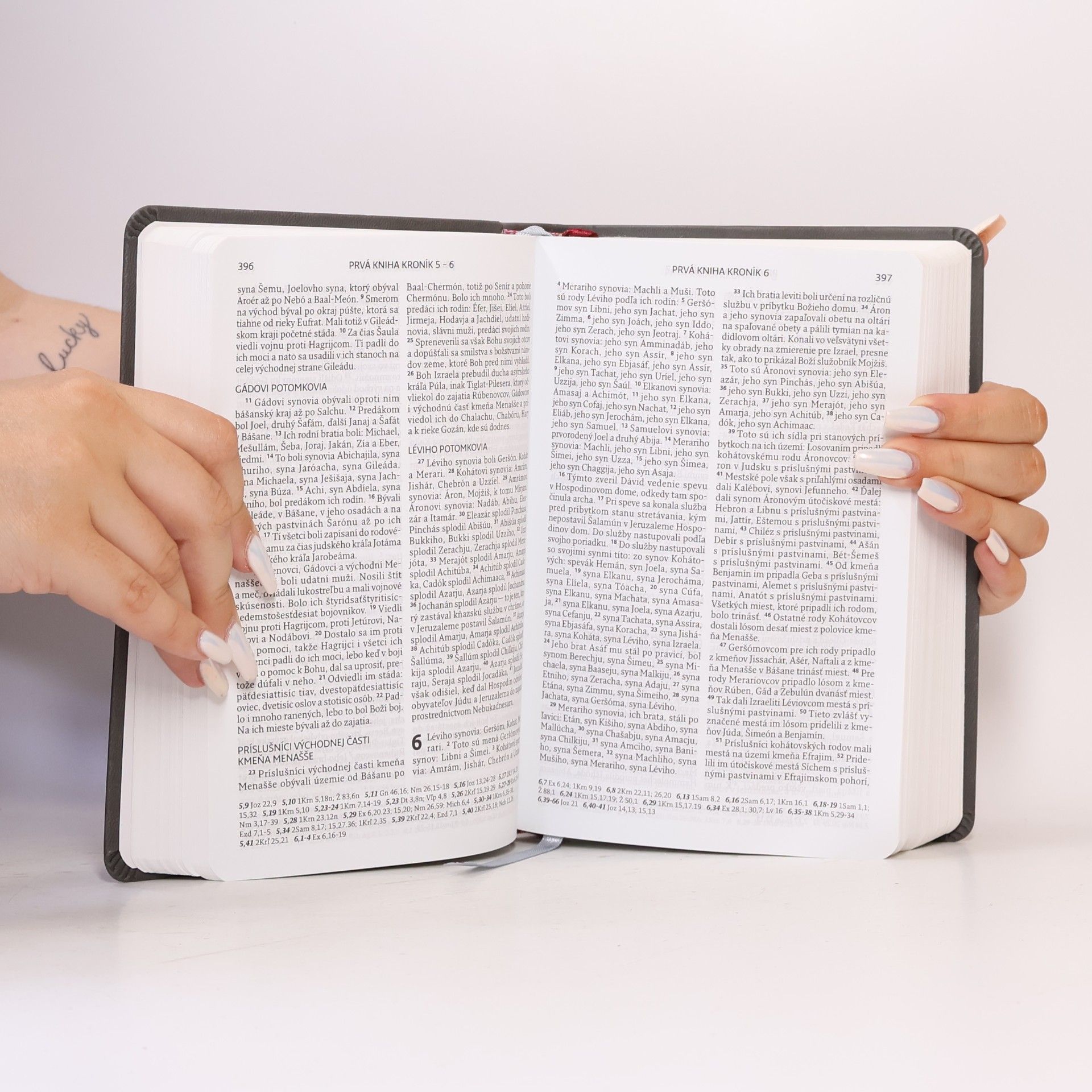 Various authors Biblia. Slovenský ekumenický preklad