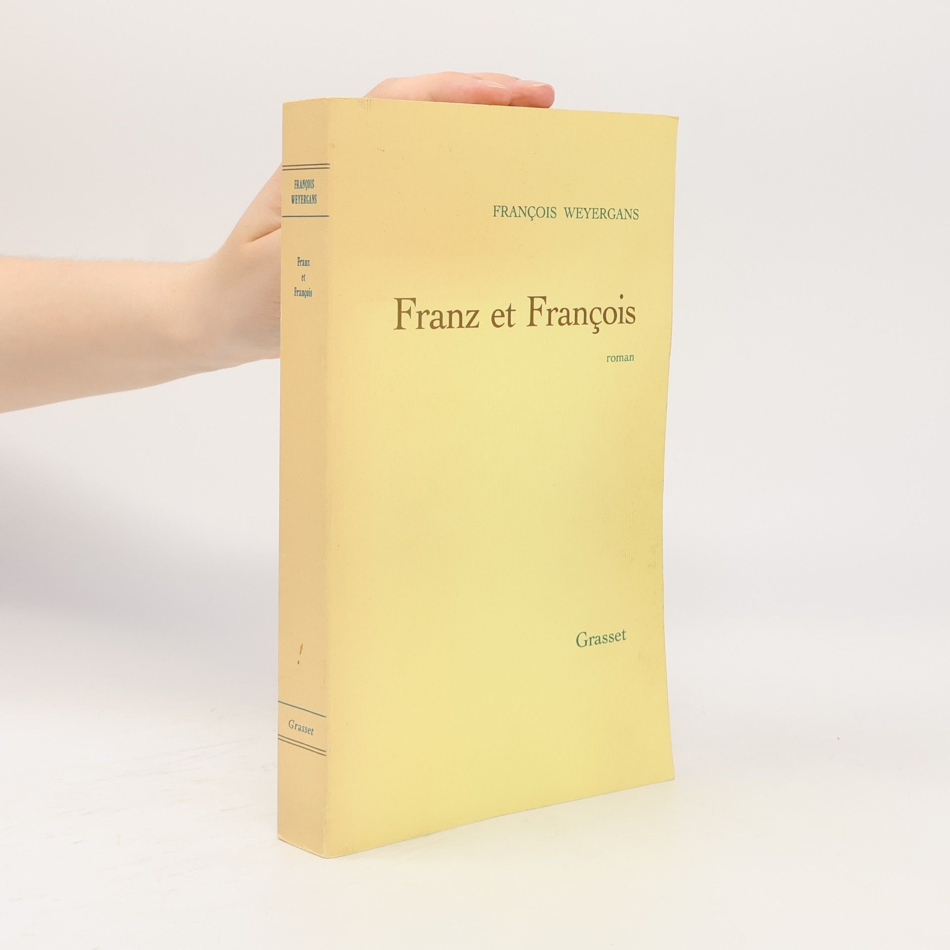 Franz et François
