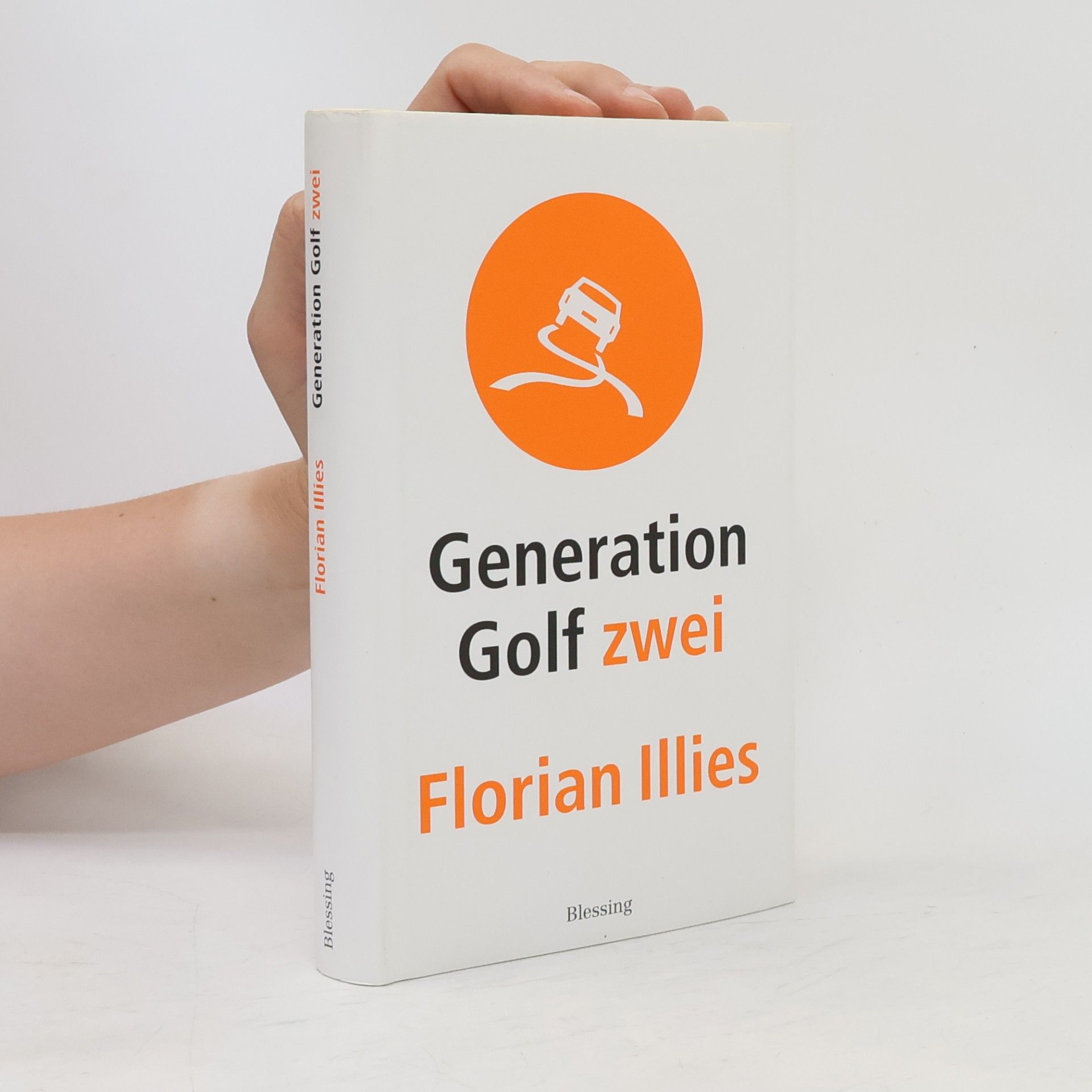 Florian Illies Generation Golf 2