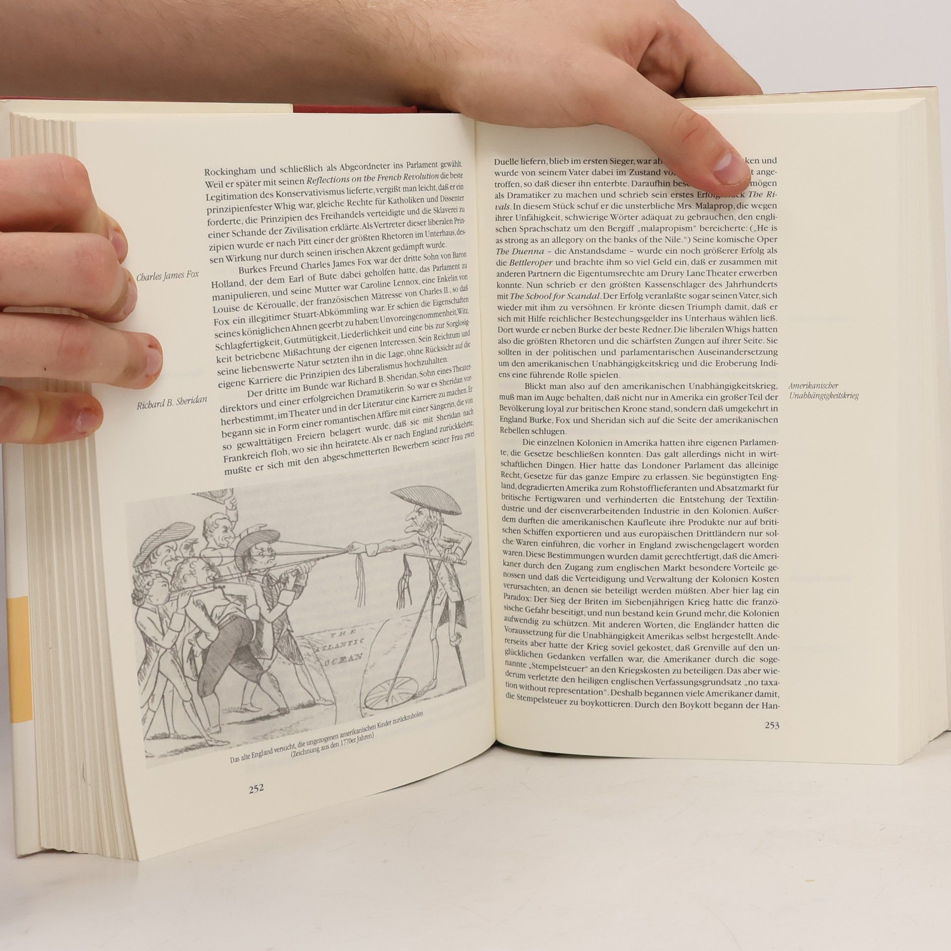 Dietrich Schwanitz Englische Kulturgeschichte von 1500 bis 1914